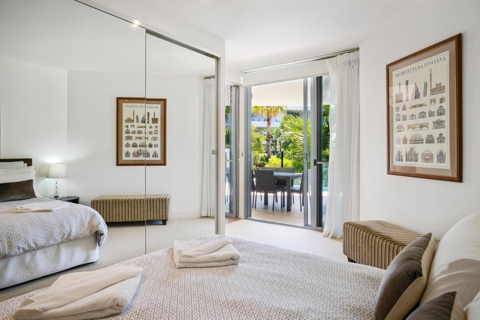Cotton Beach Resort - Tweed Coast Holidays ®