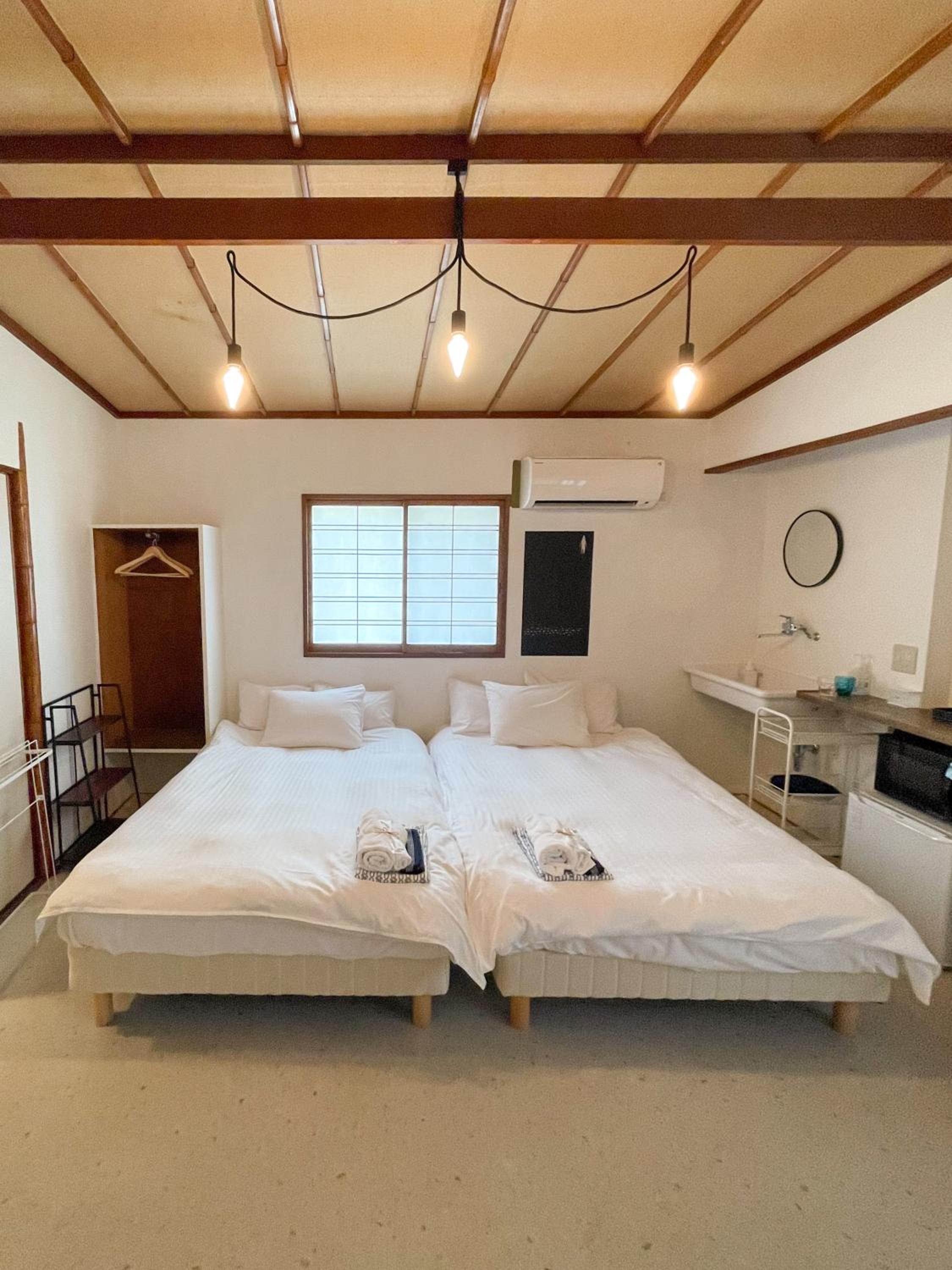 Kikusui Ryokan