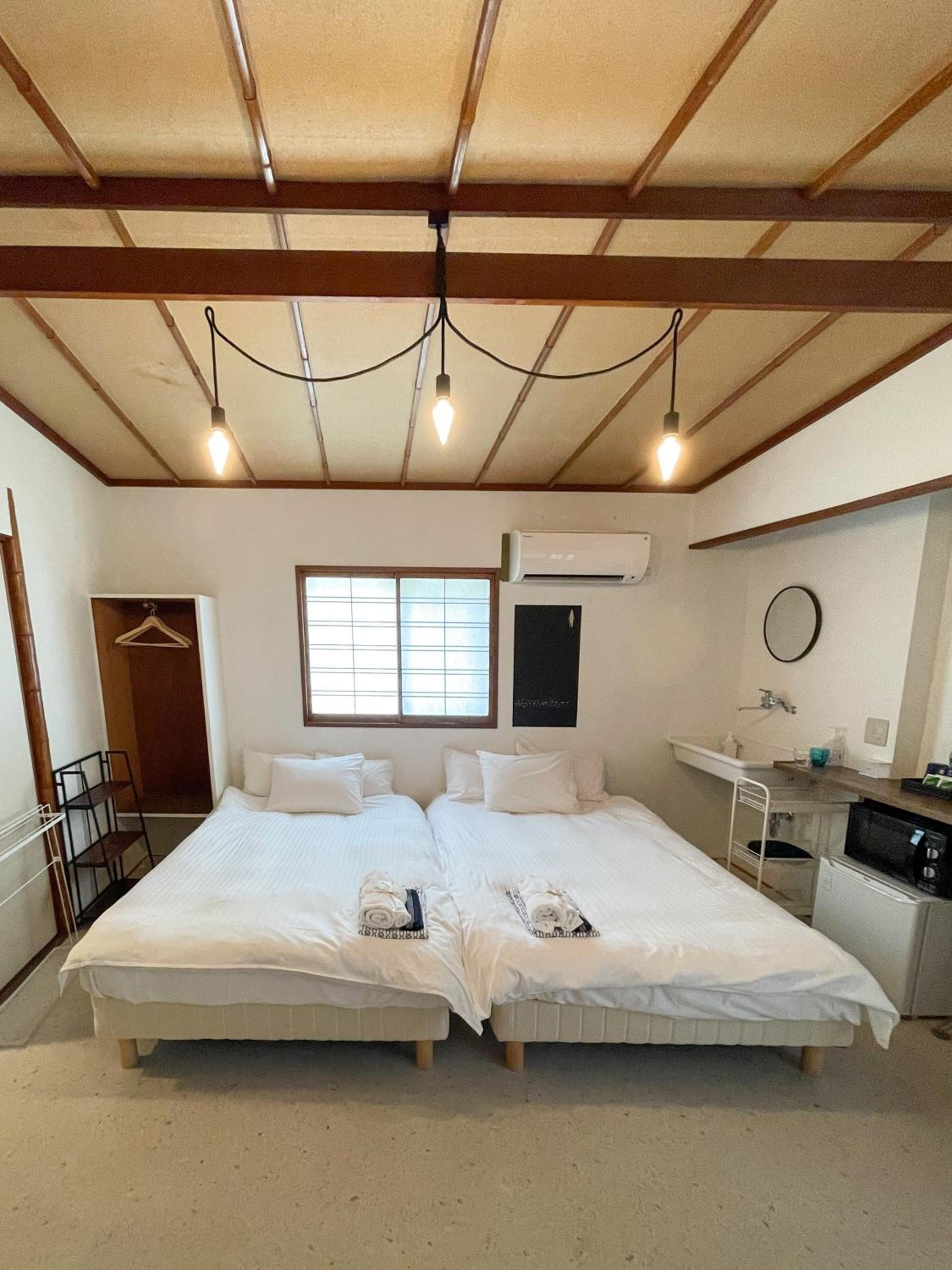 Kikusui Ryokan