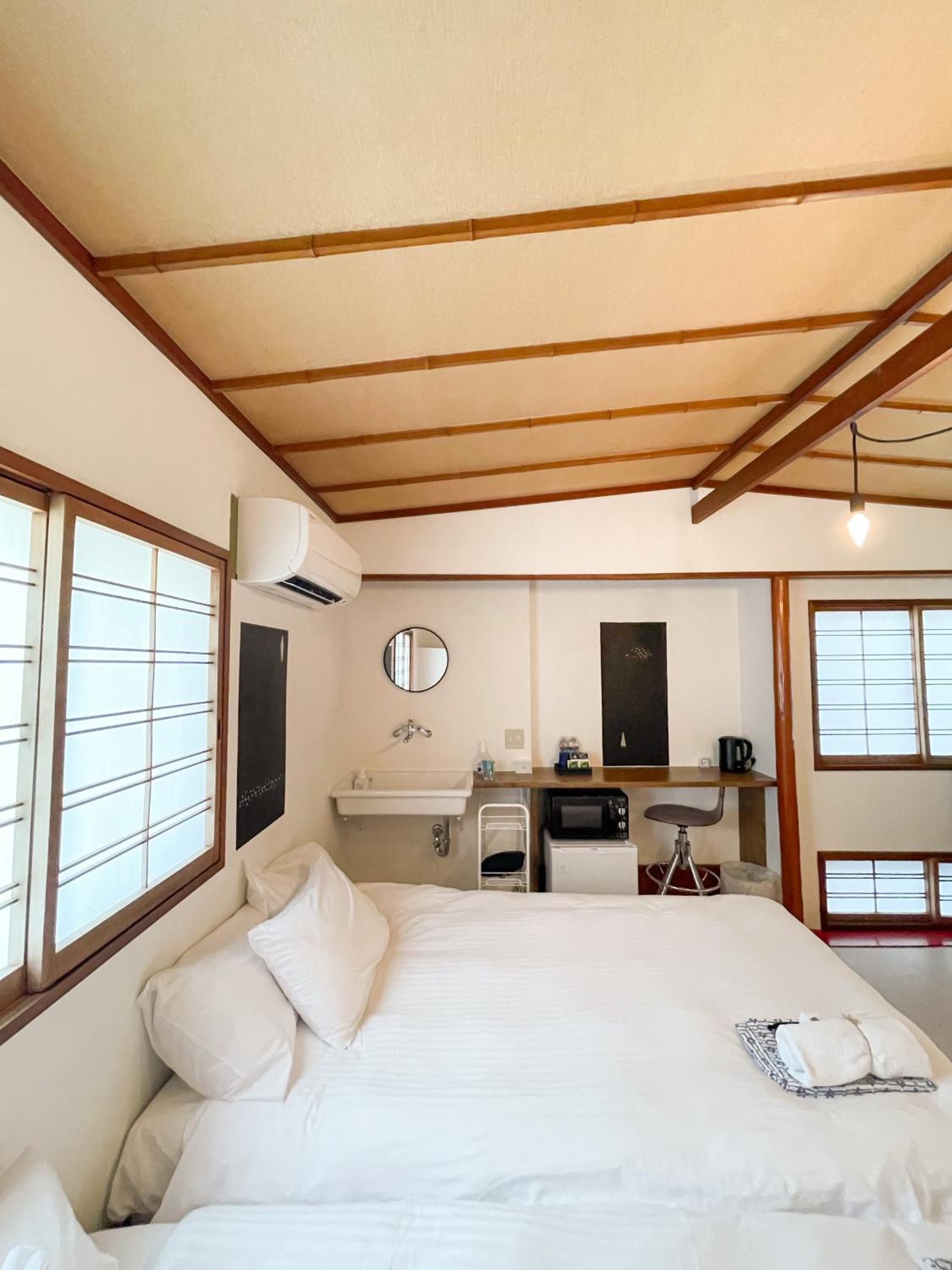 Kikusui Ryokan