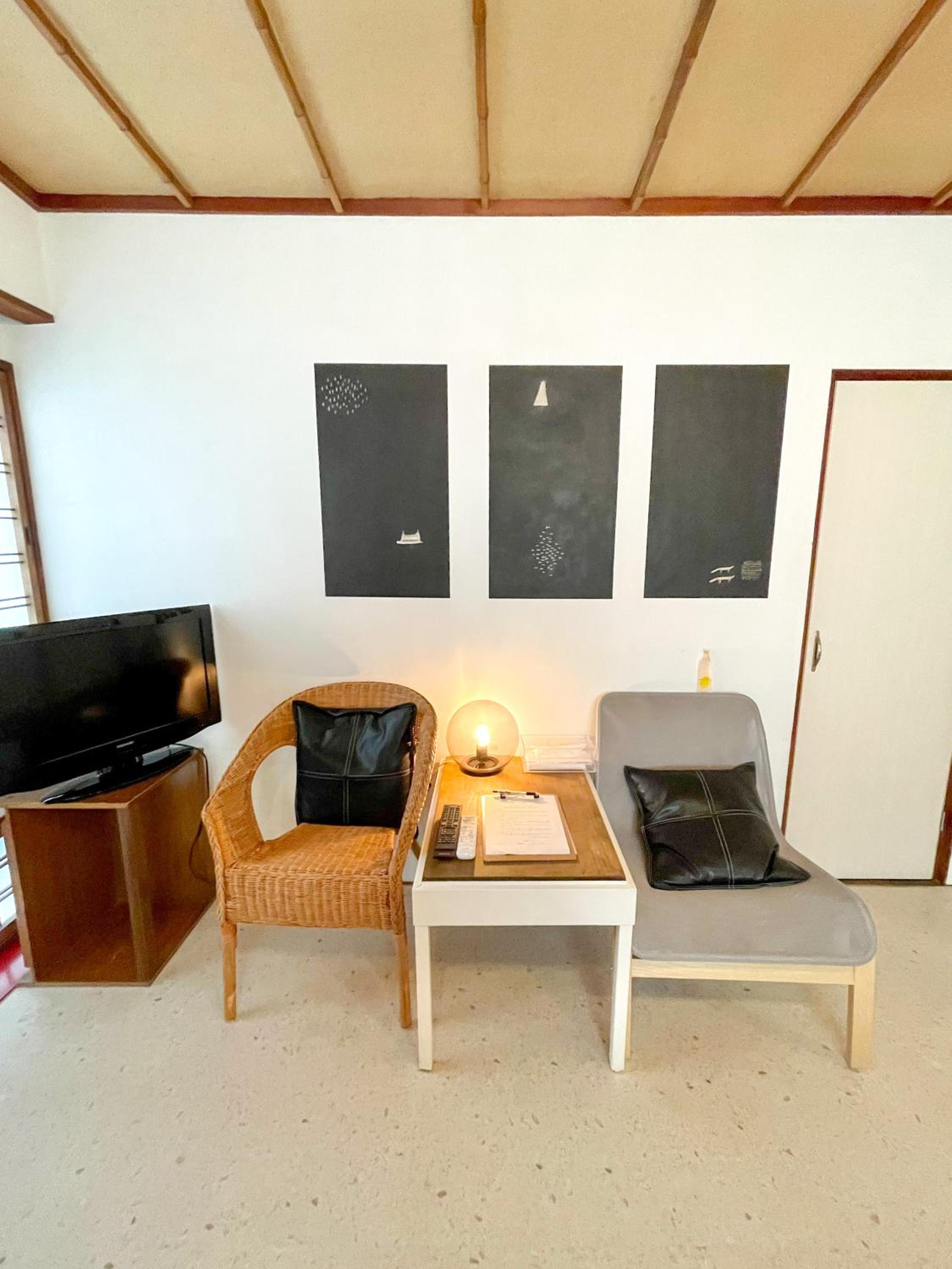 Kikusui Ryokan