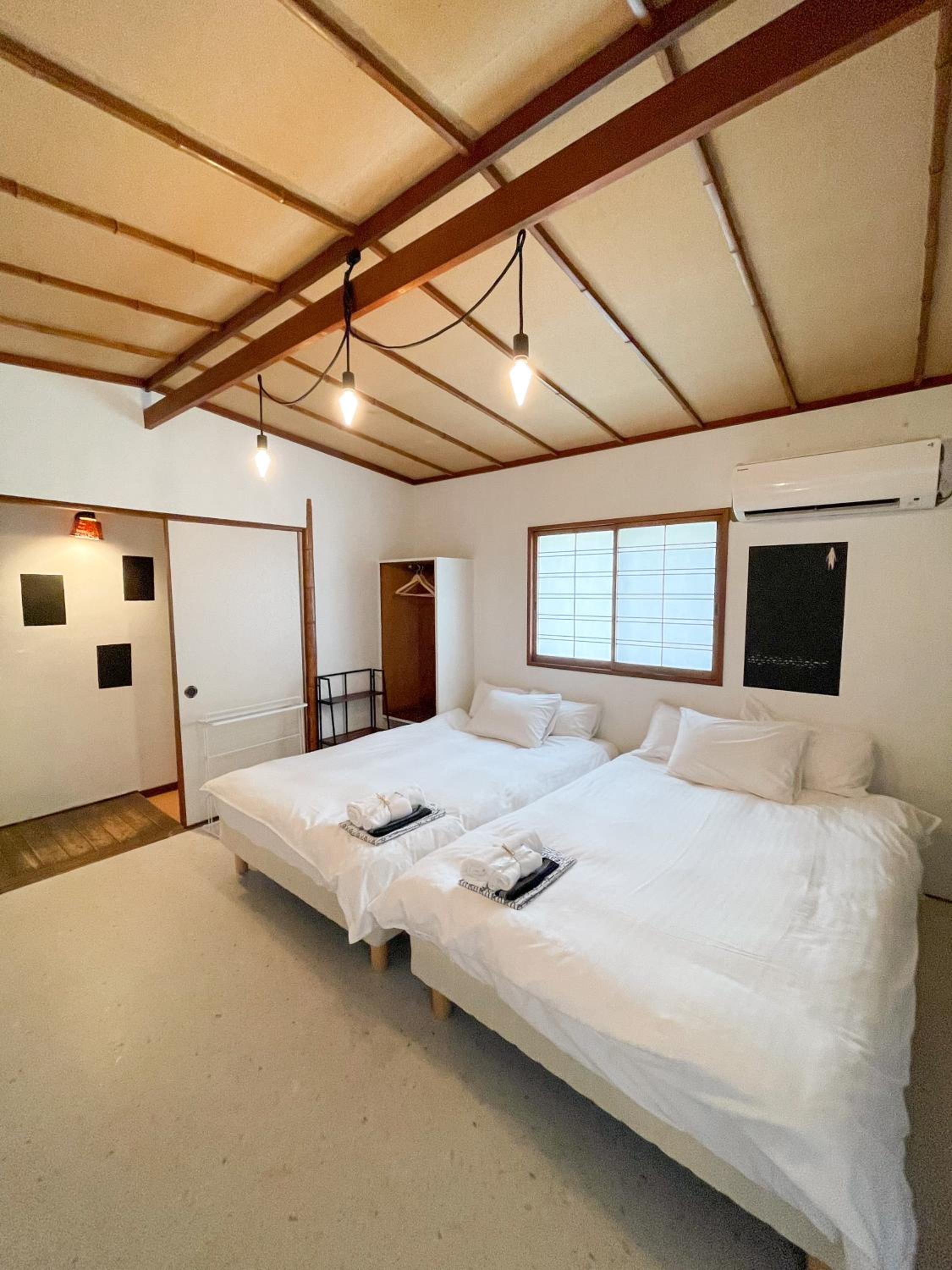 Kikusui Ryokan