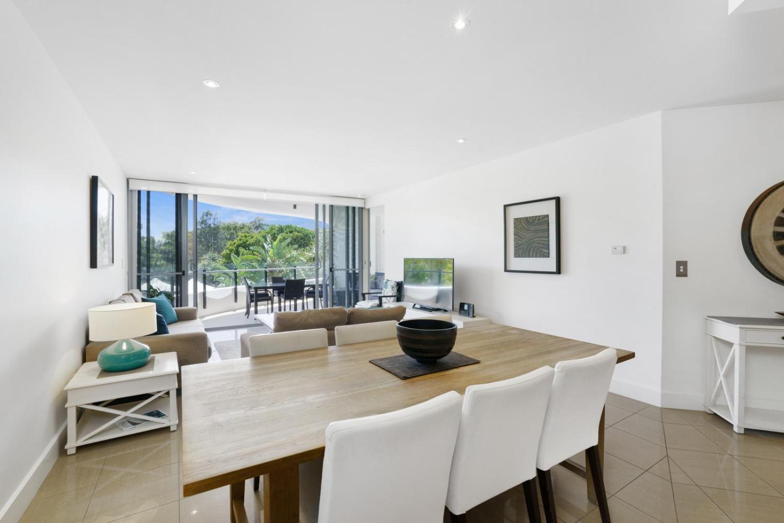 Cotton Beach Resort - Tweed Coast Holidays ®