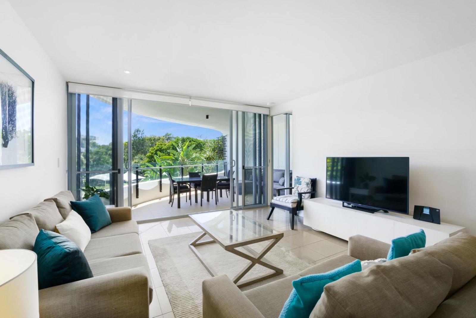 Cotton Beach Resort - Tweed Coast Holidays ®