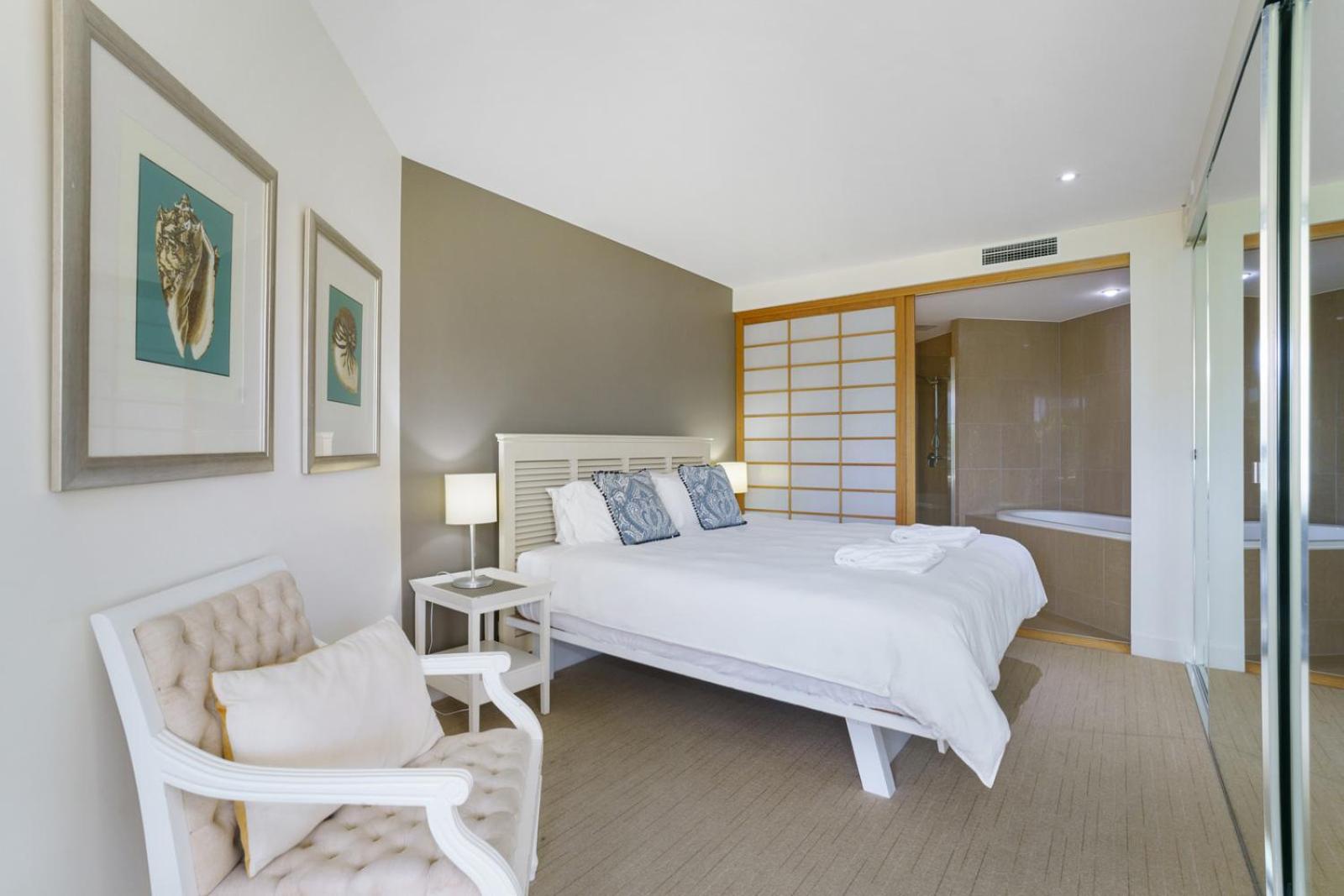 Cotton Beach Resort - Tweed Coast Holidays ®