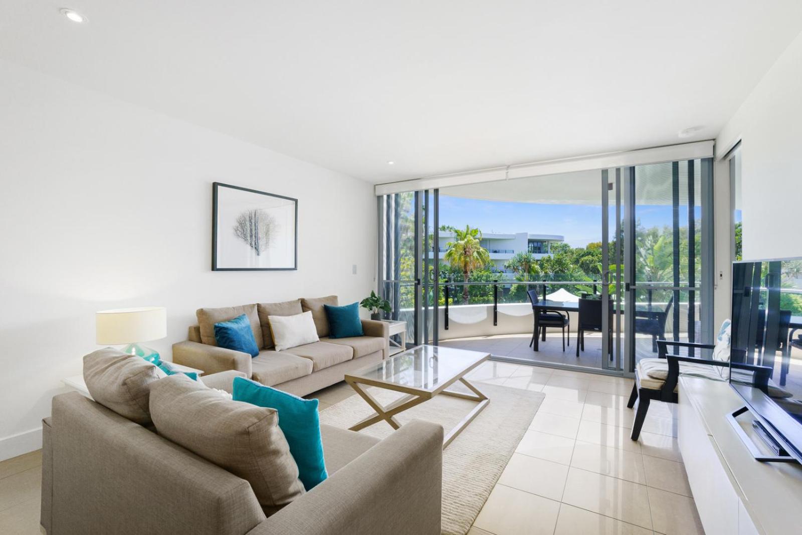 Cotton Beach Resort - Tweed Coast Holidays ®