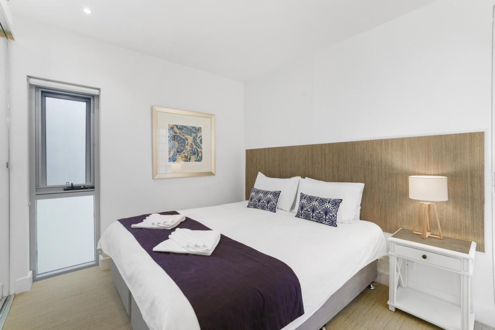 Cotton Beach Resort - Tweed Coast Holidays ®