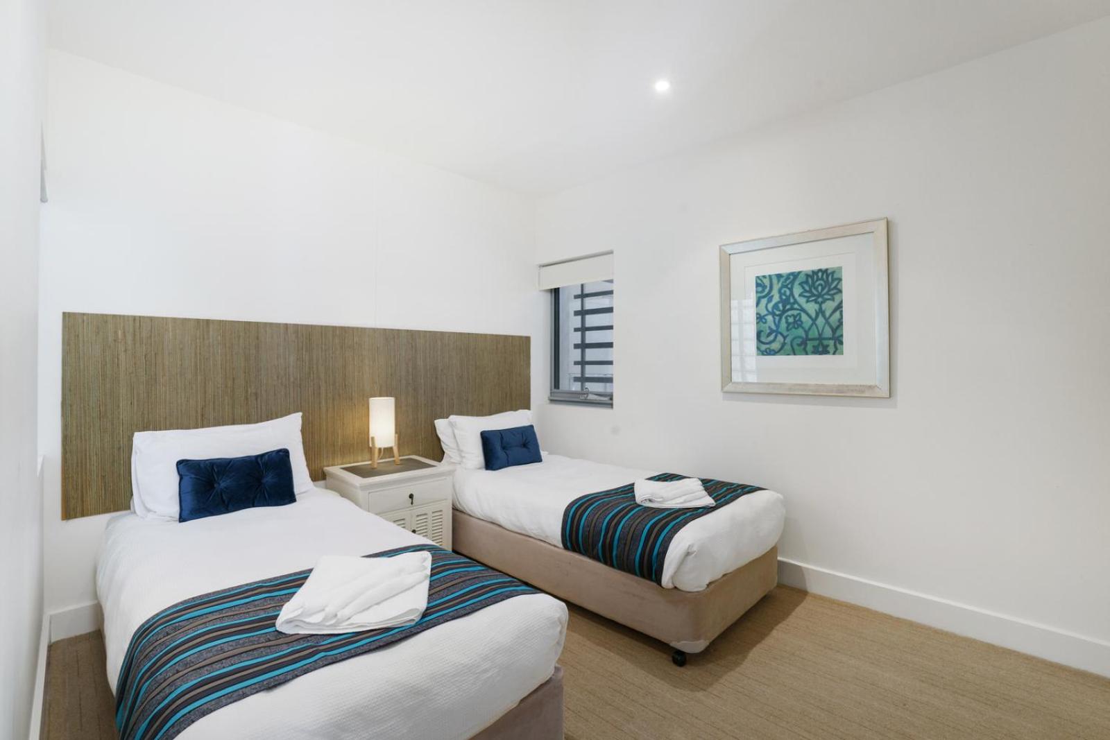 Cotton Beach Resort - Tweed Coast Holidays ®