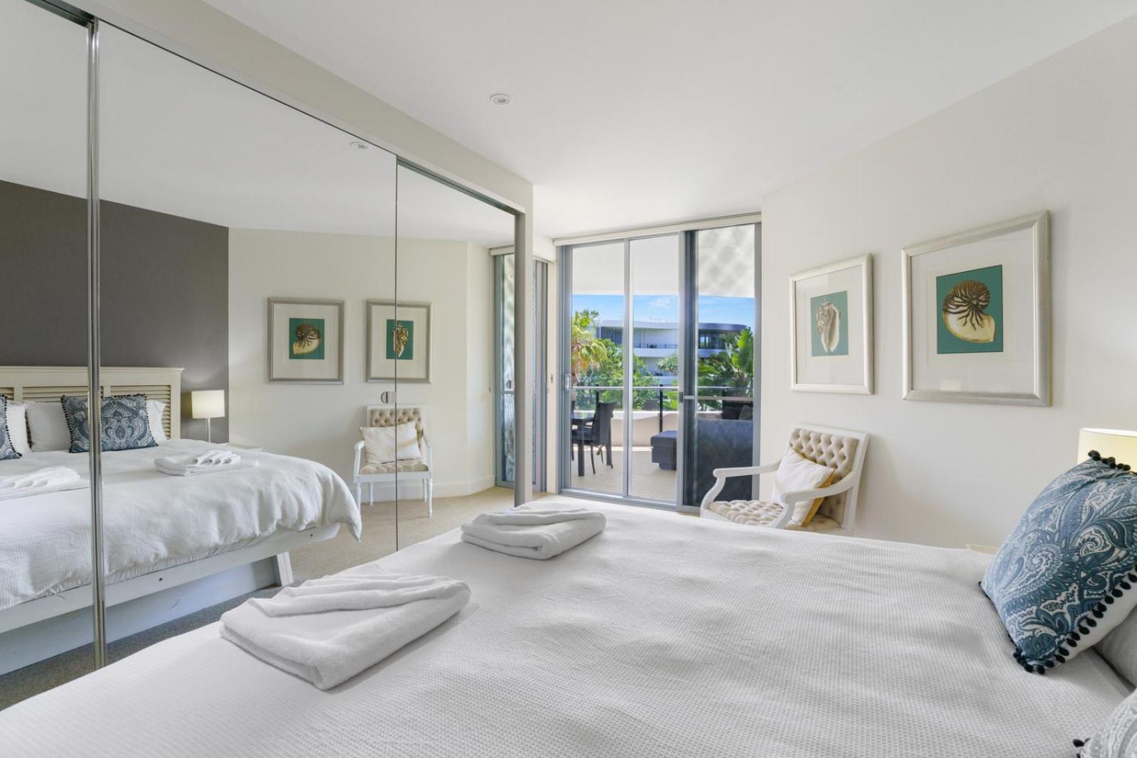 Cotton Beach Resort - Tweed Coast Holidays ®