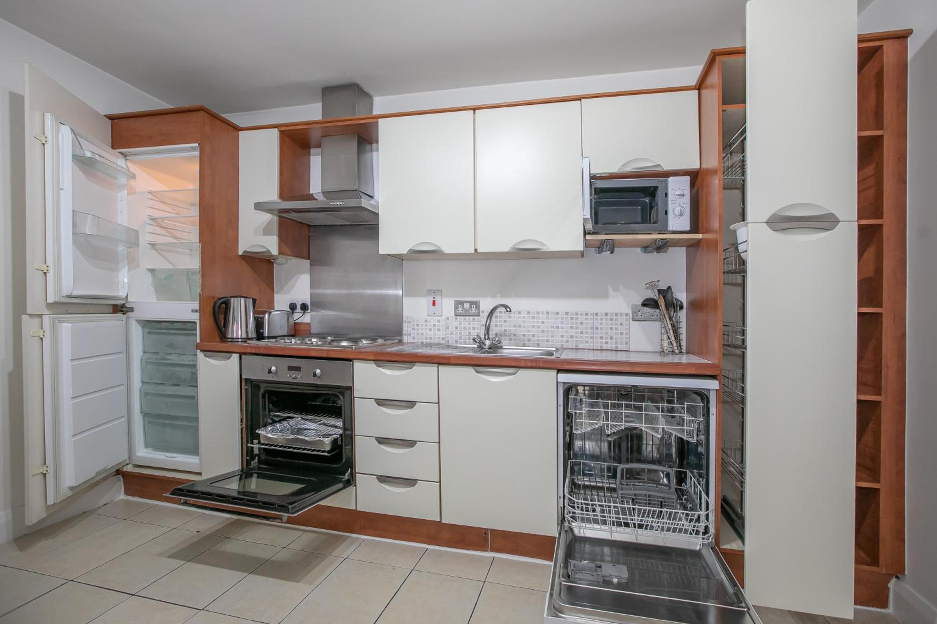 Parnell Corner Apartments