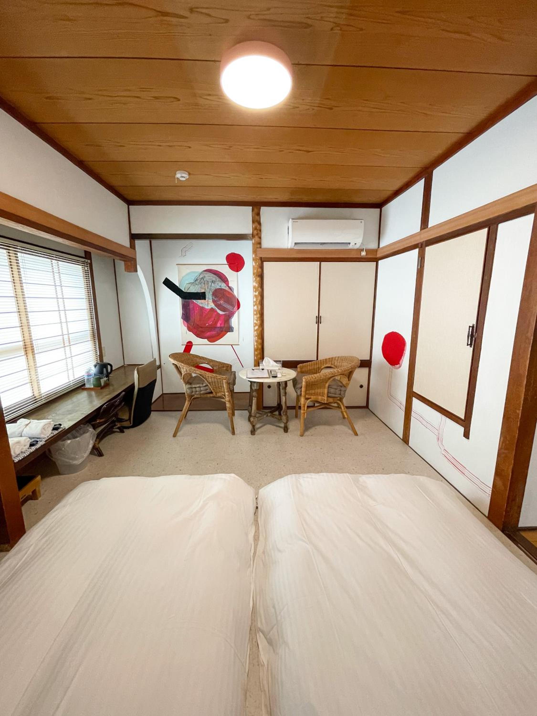Kikusui Ryokan