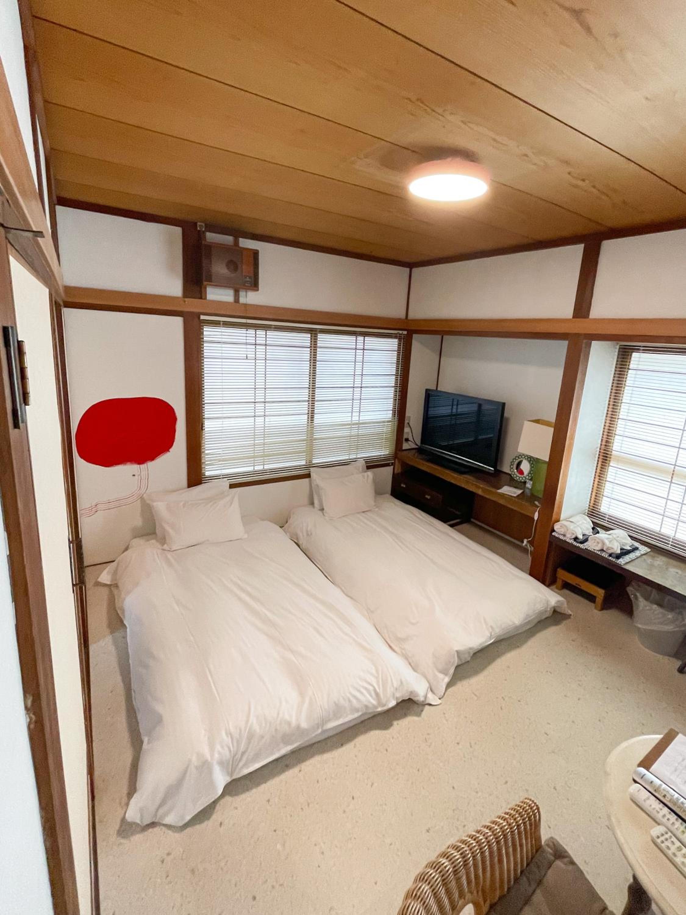 Kikusui Ryokan