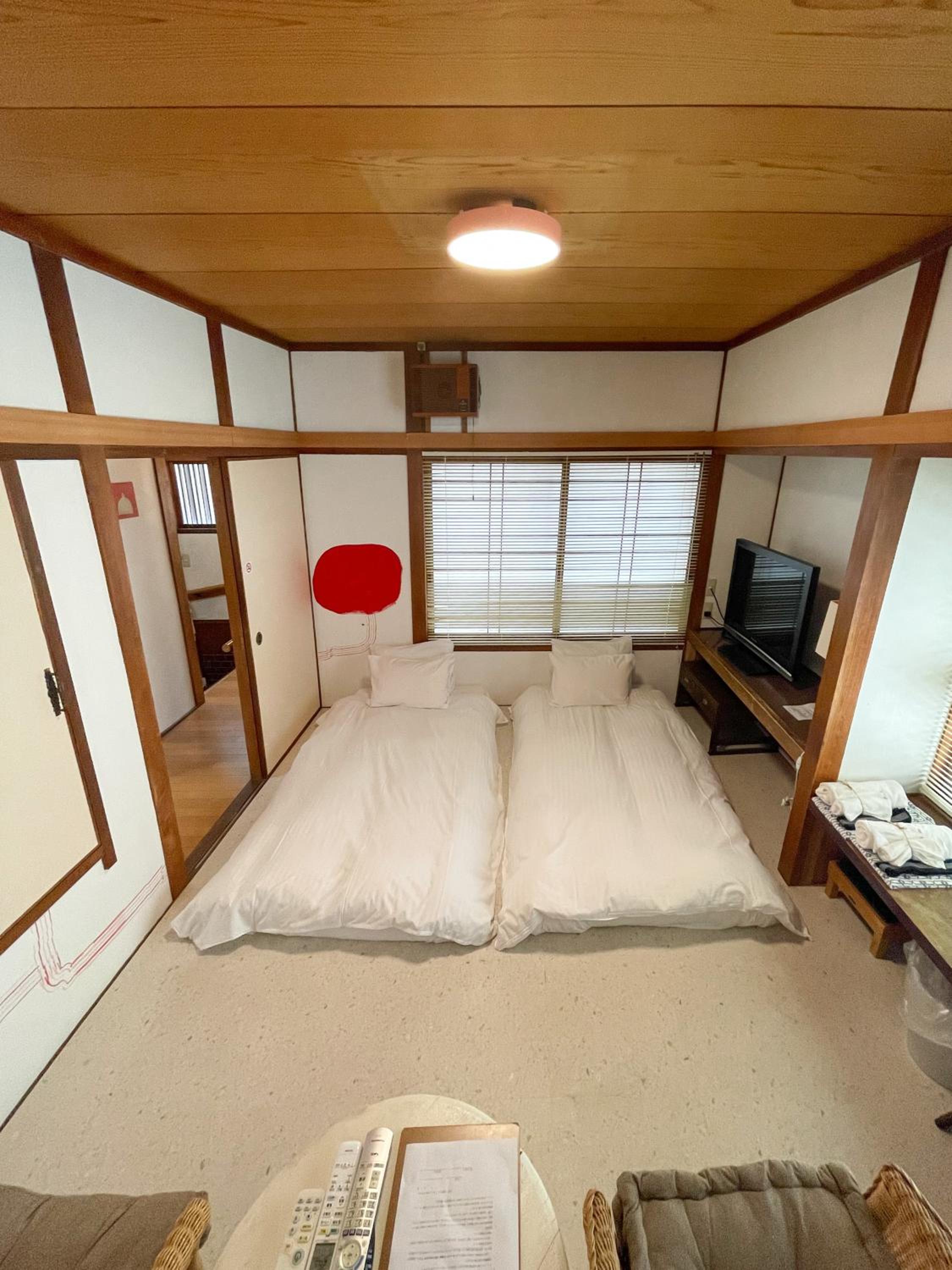Kikusui Ryokan