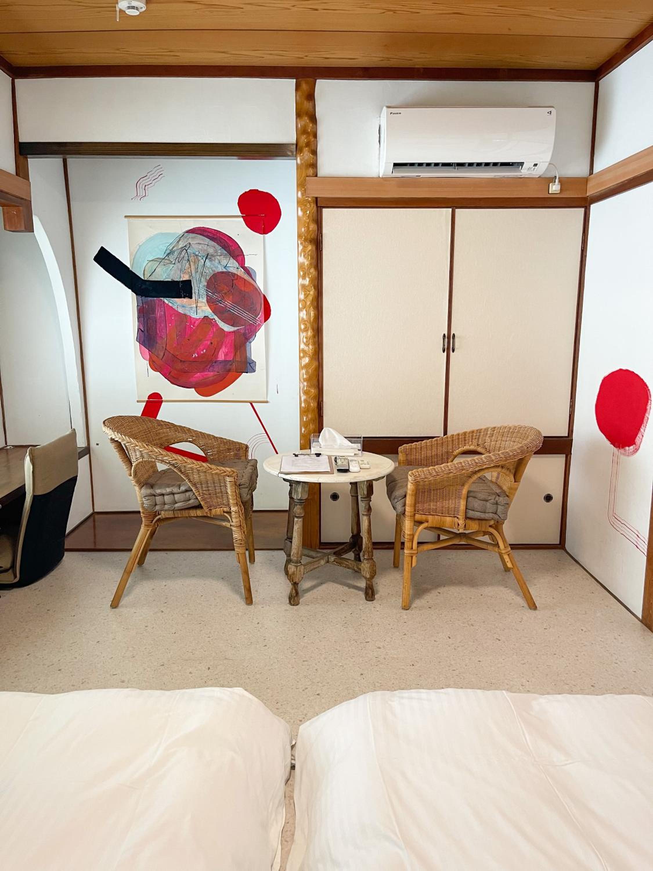 Kikusui Ryokan