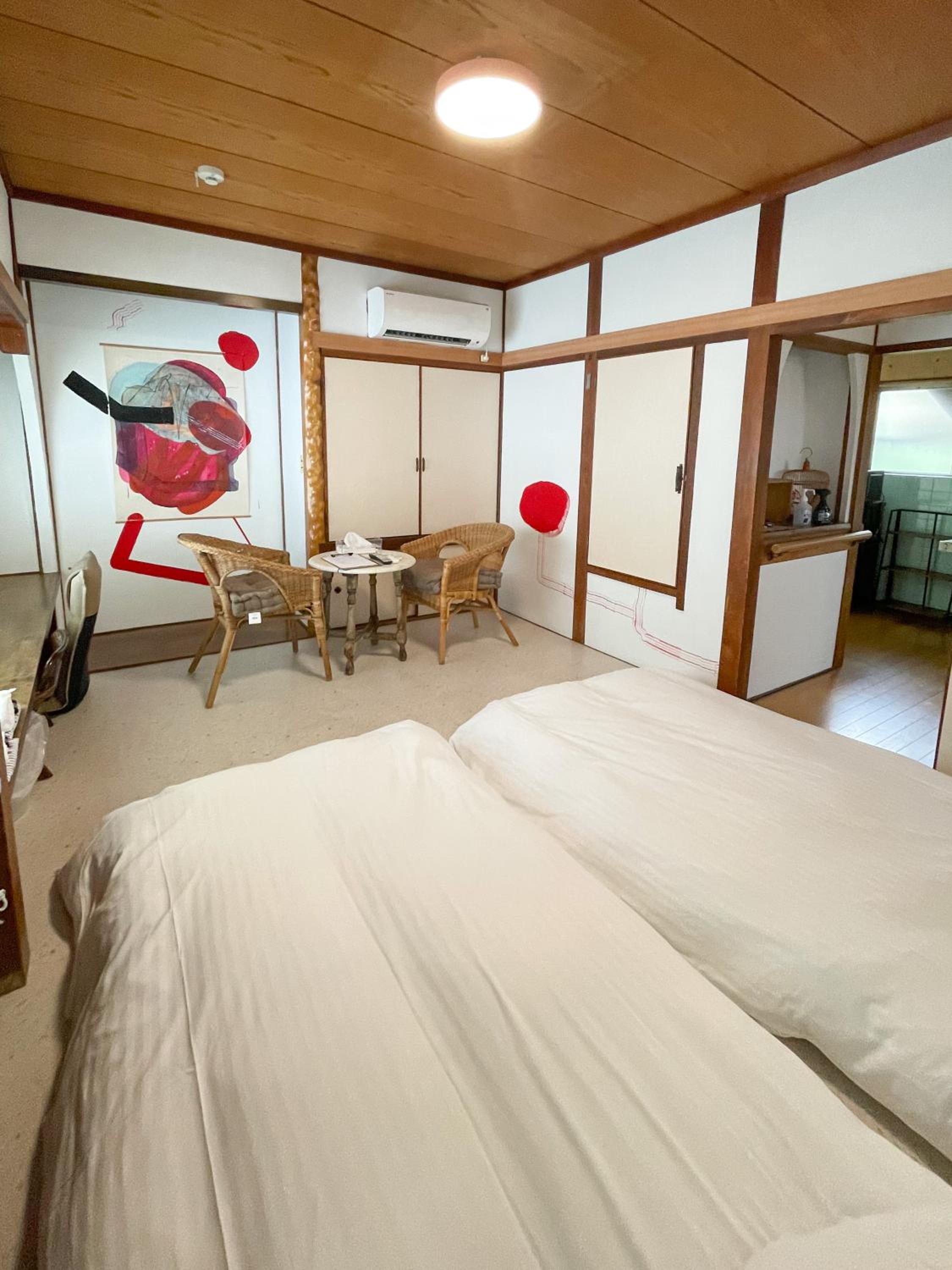 Kikusui Ryokan