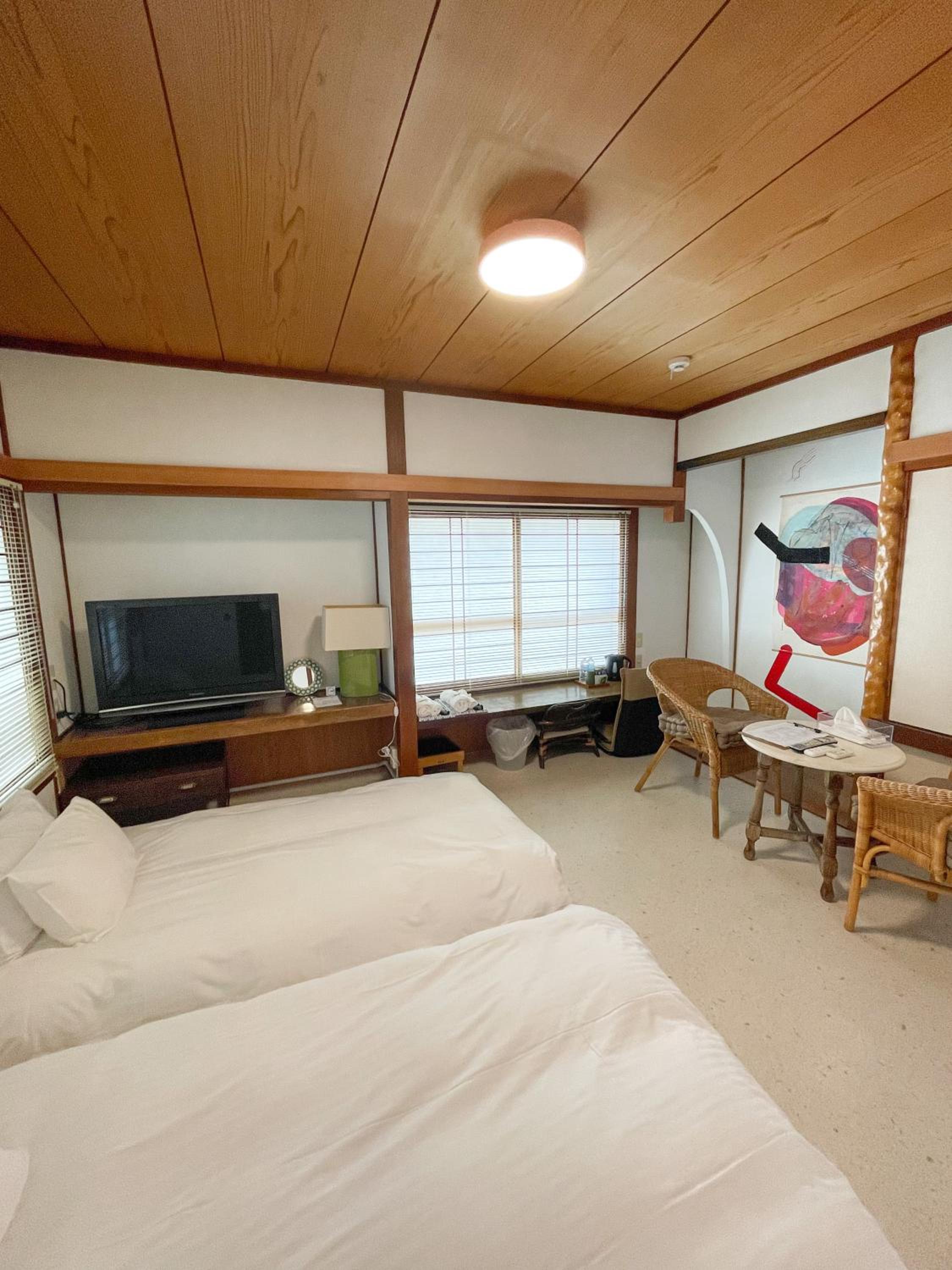 Kikusui Ryokan