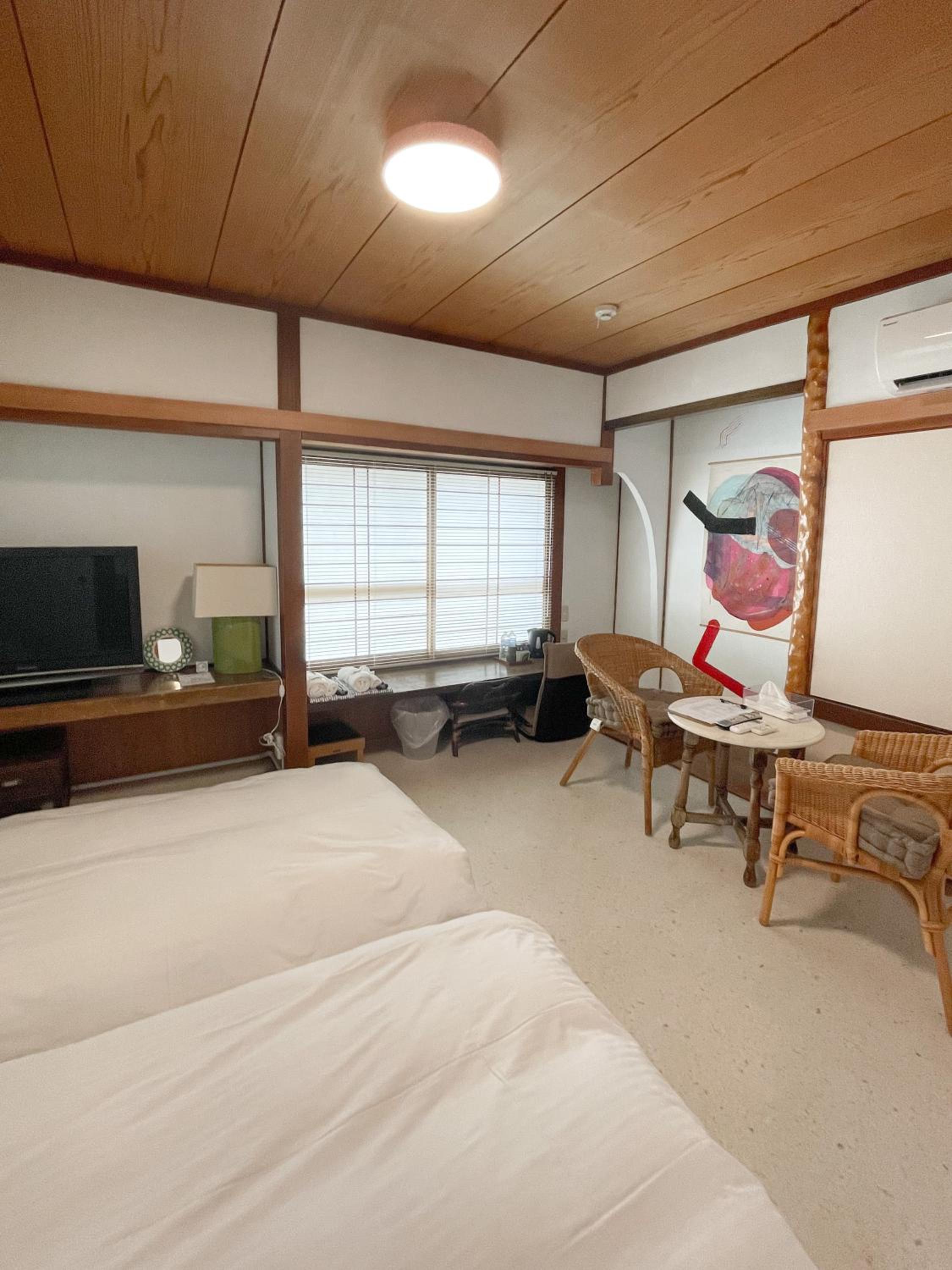 Kikusui Ryokan