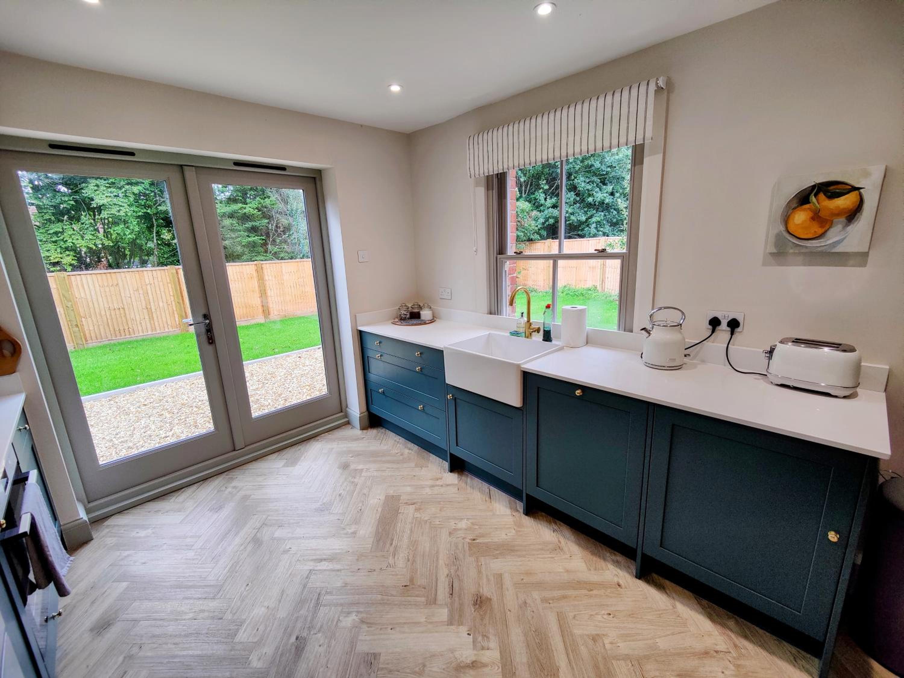 Stunning New Forest Cottage close to Paultons Park view 2