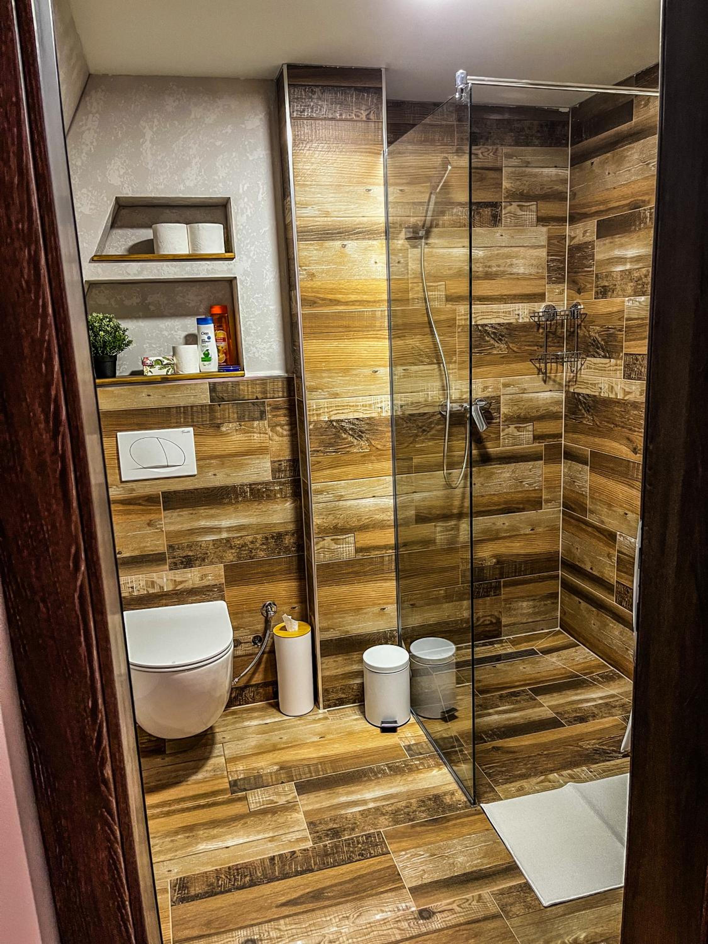 Vila Bašić Vlašić Apartman VUK