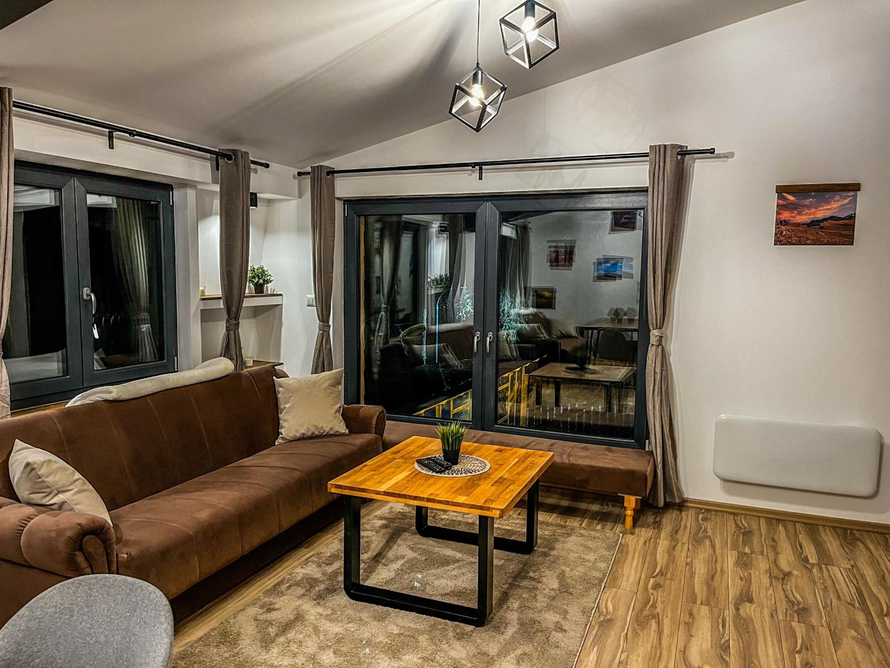 Vila Bašić Vlašić Apartman VUK