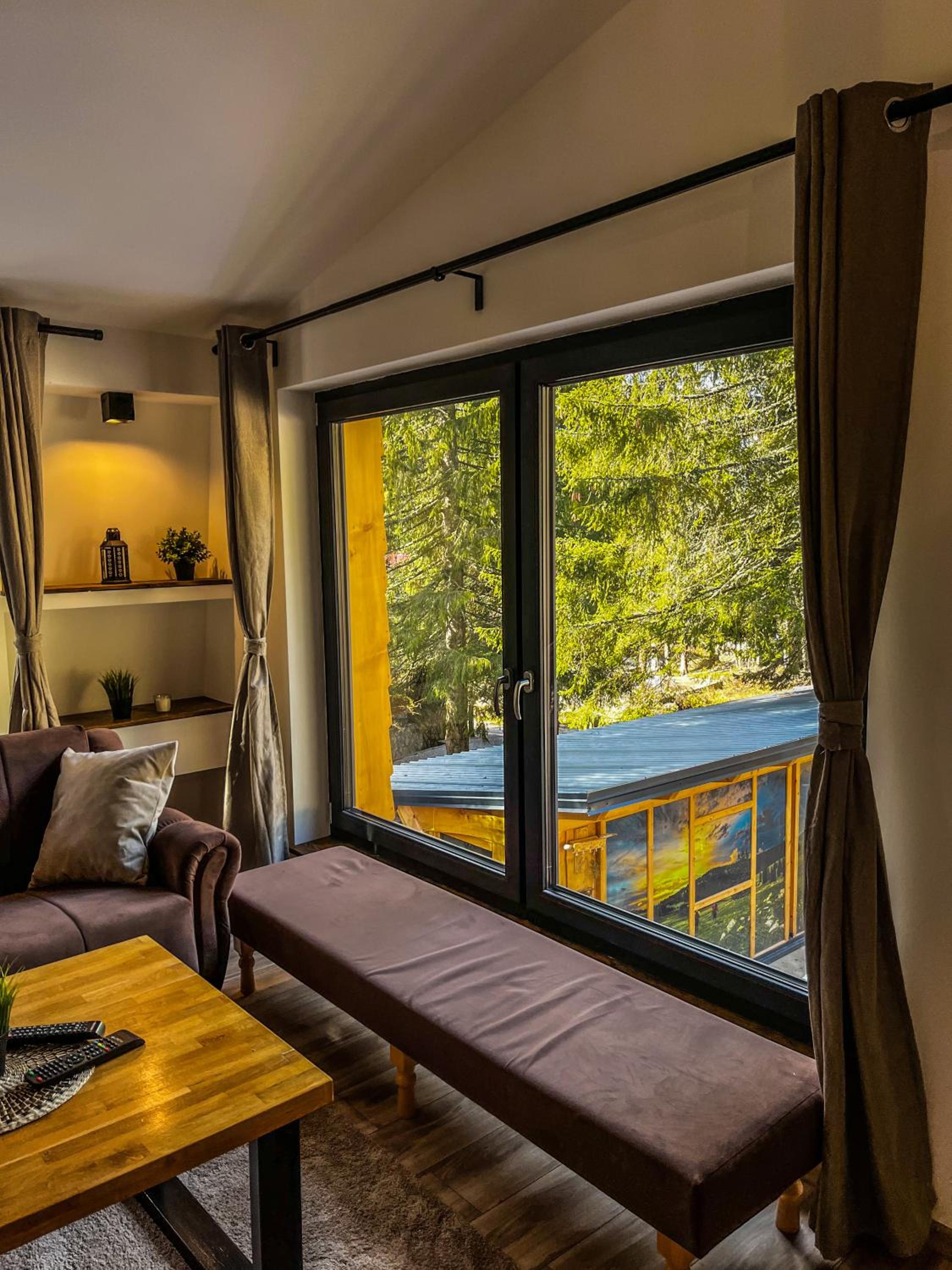 Vila Bašić Vlašić Apartman VUK