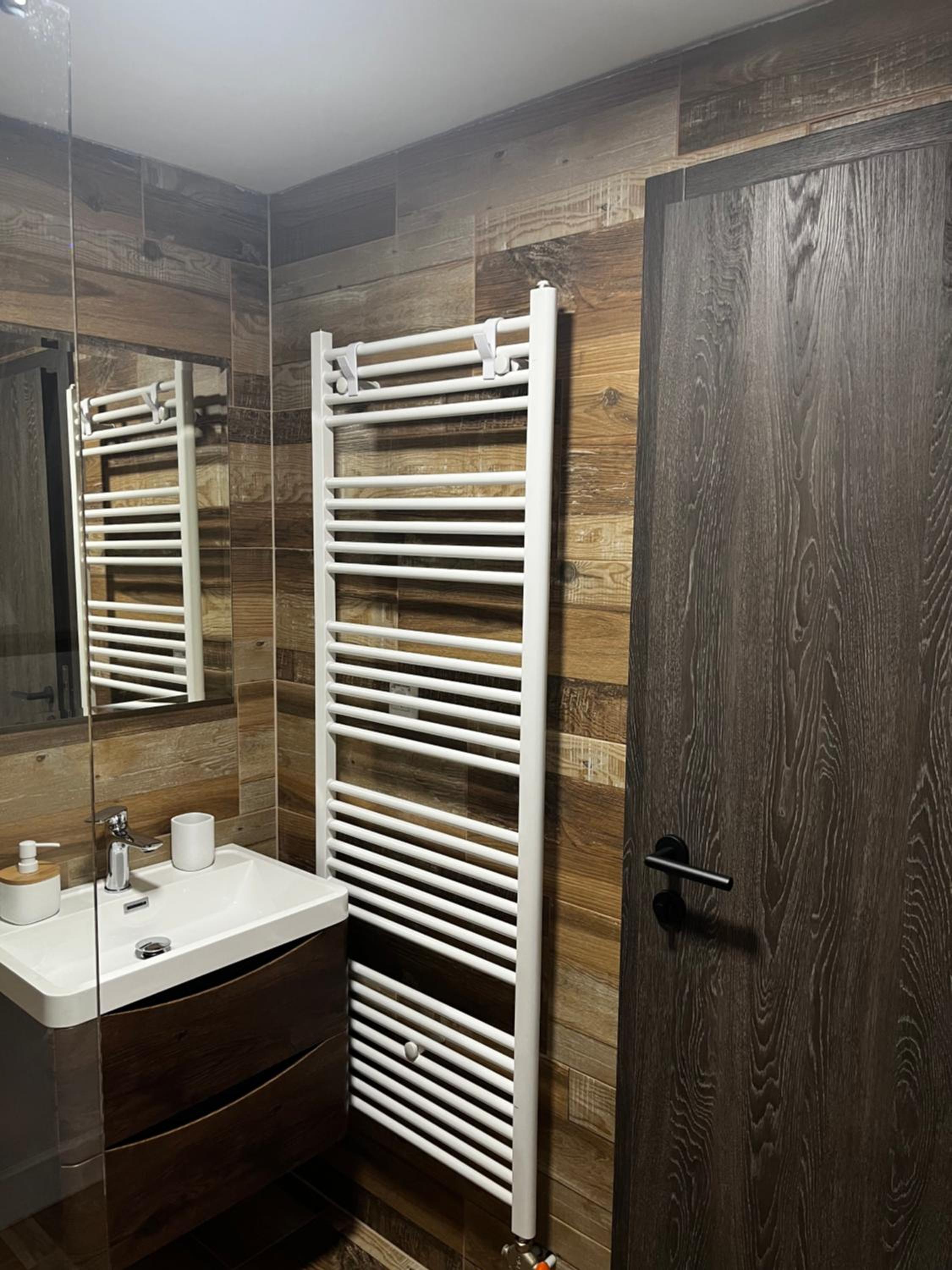 Vila Bašić Vlašić Apartman VUK