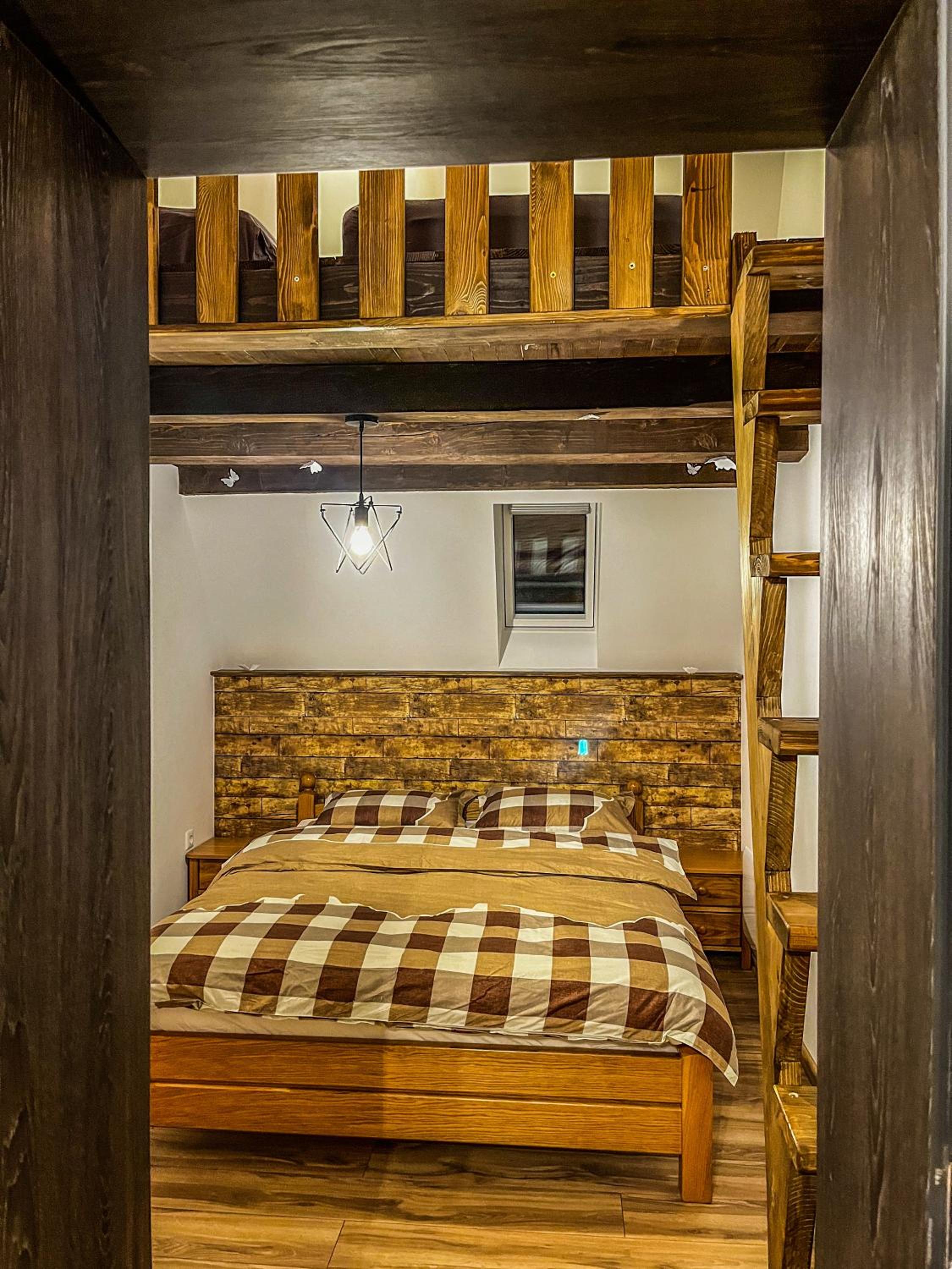 Vila Bašić Vlašić Apartman VUK