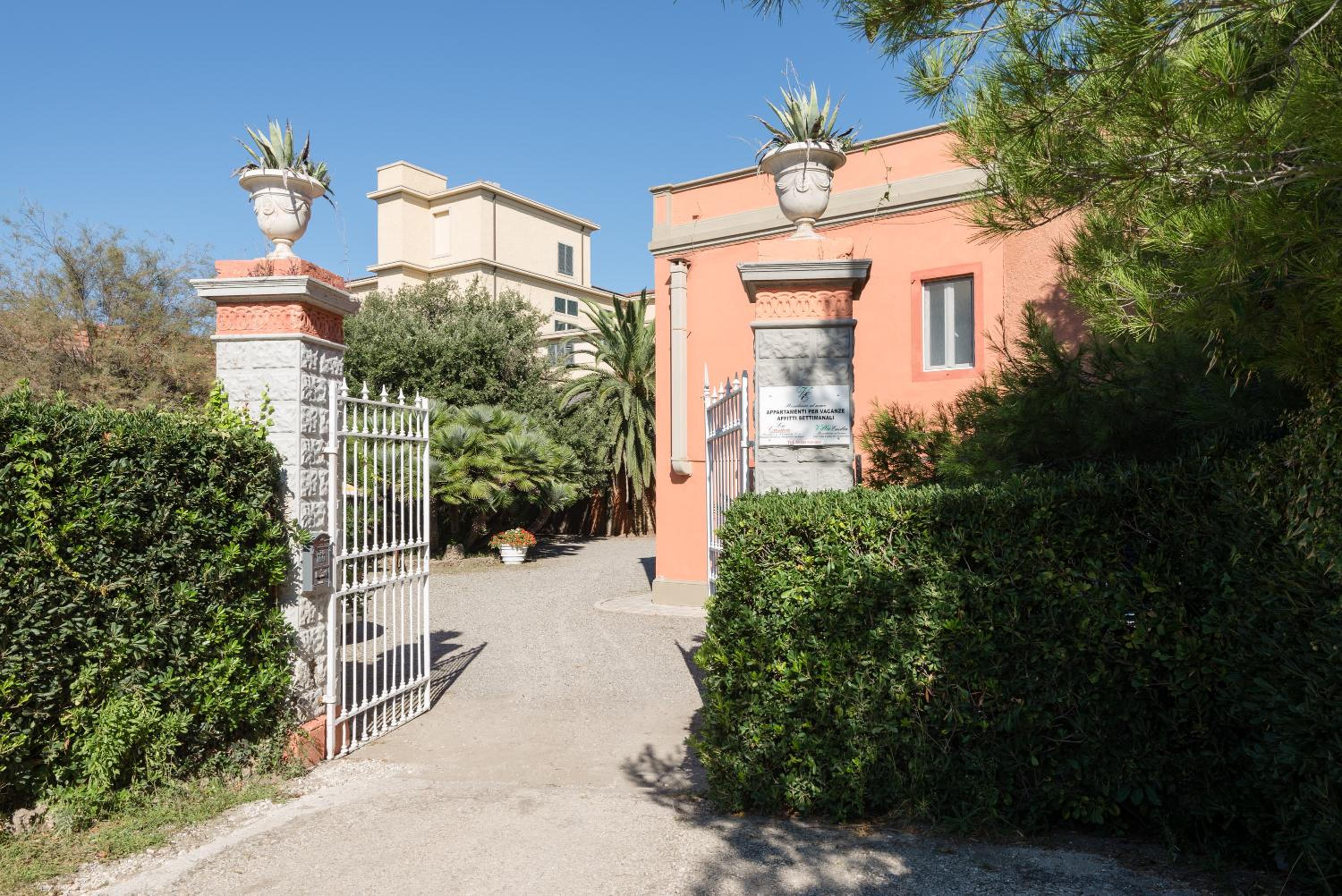 Villa Emilia, photo 25
