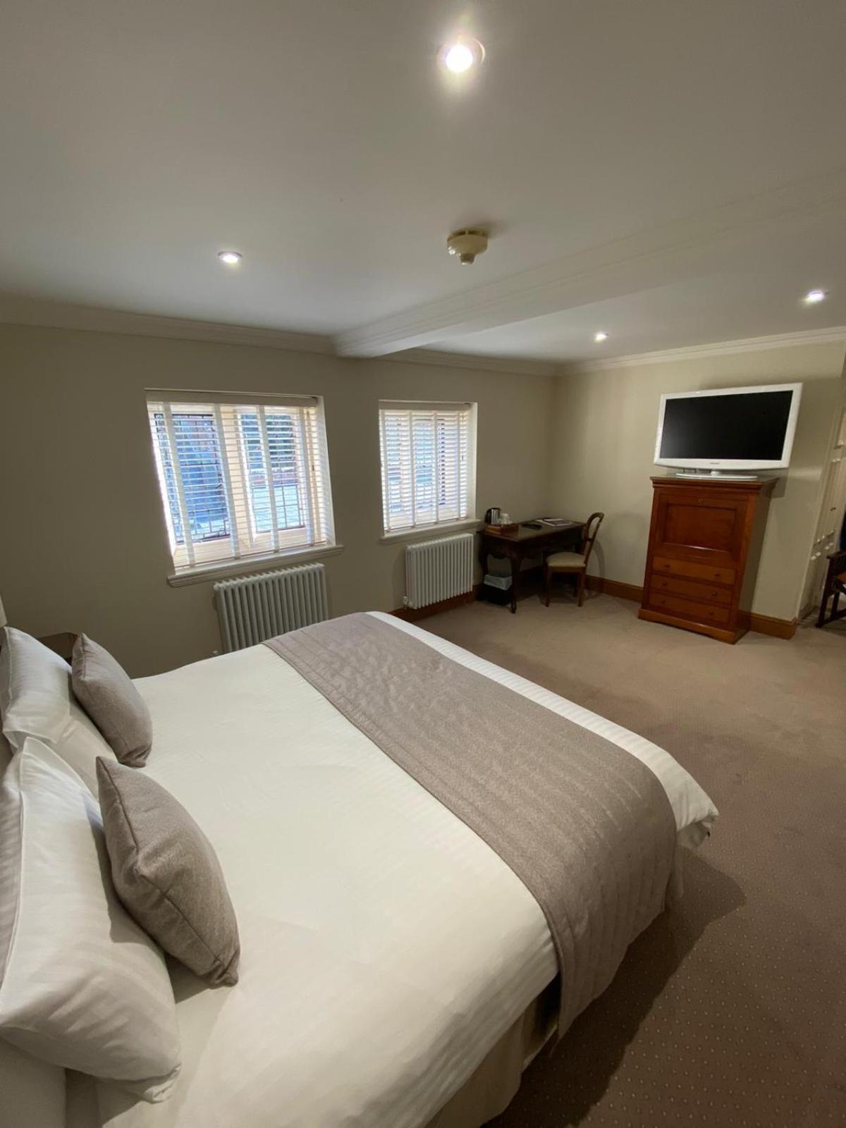 Carlisle Vacations - Dalston Hall - Property Image 3