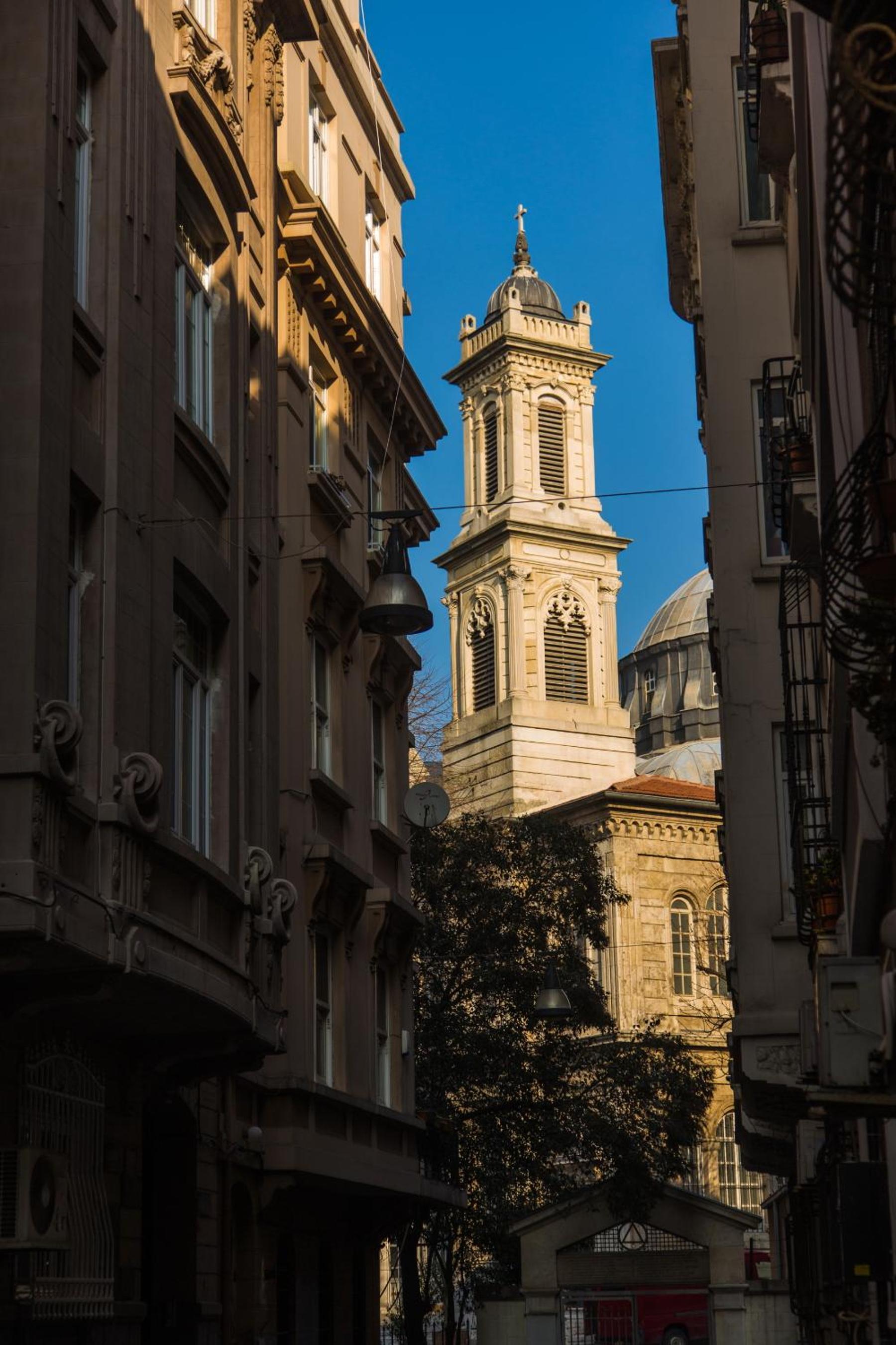 Tulpan Evi - Image 7