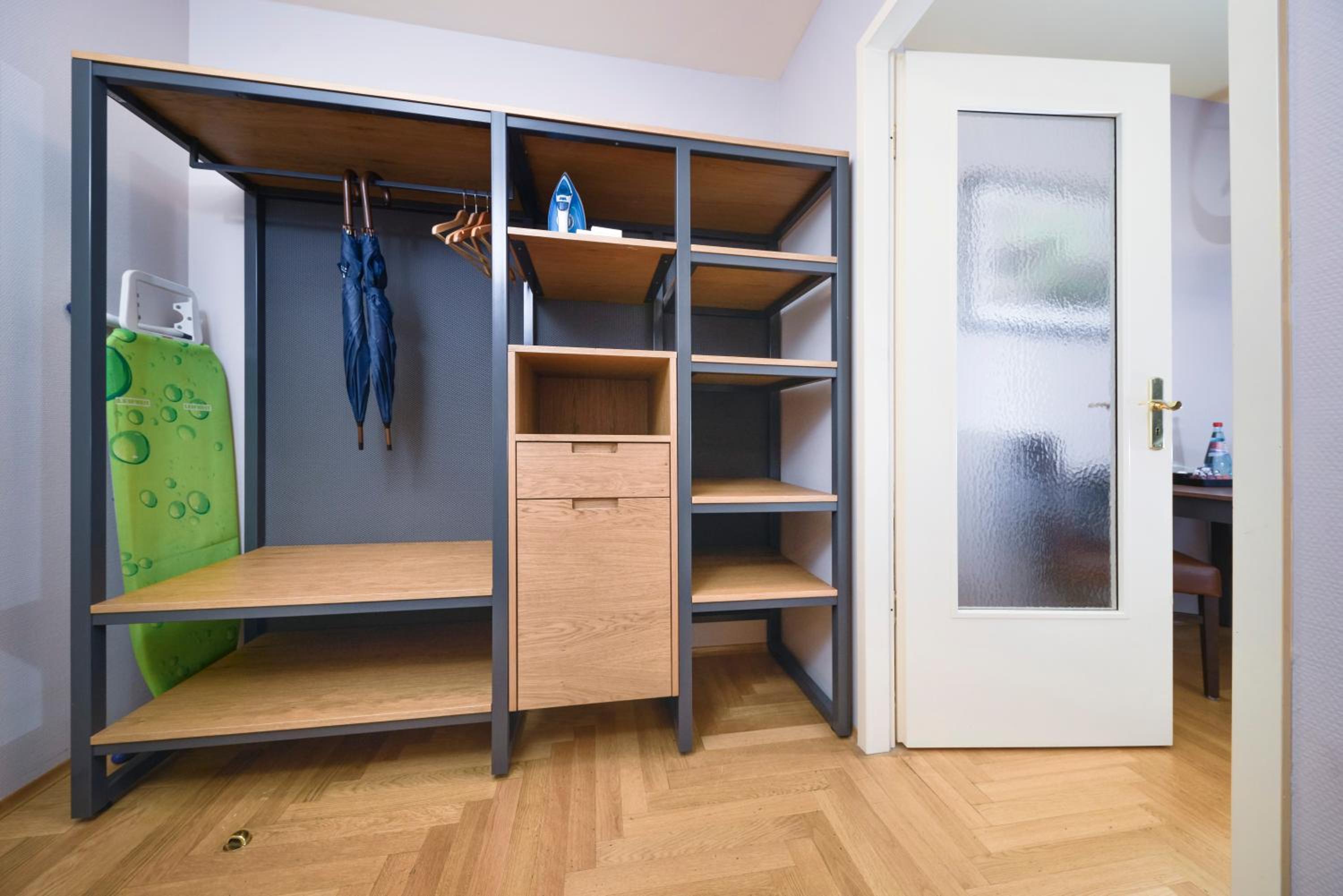 AMC Apartments Ku'damm & Bundesallee