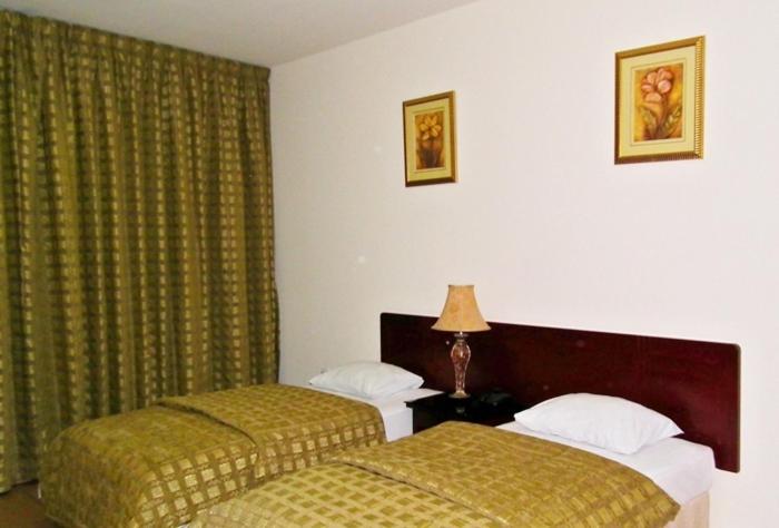 Al Massa Hotel Apartments 1, photo 20