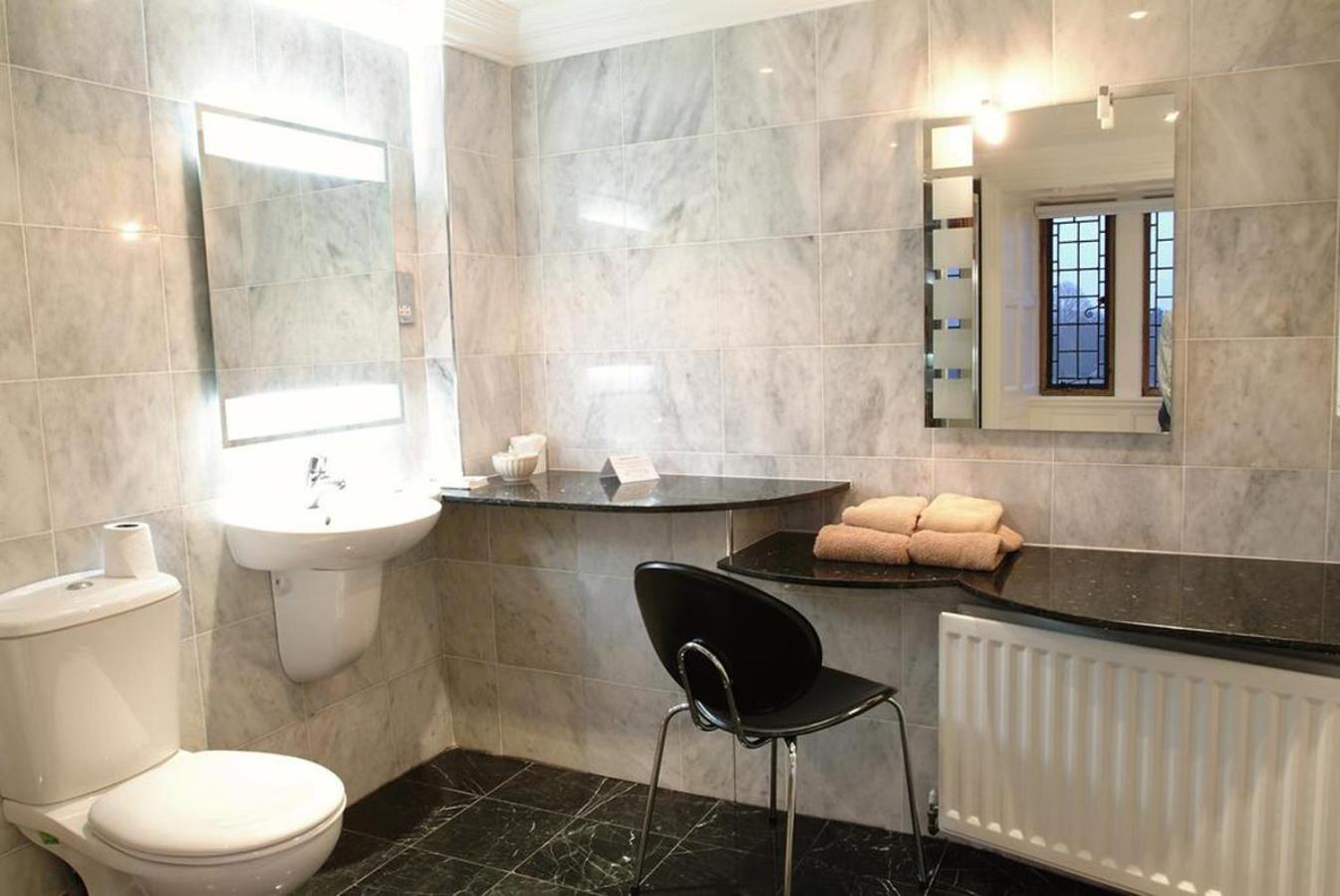 Carlisle Vacations - Dalston Hall - Property Image 2