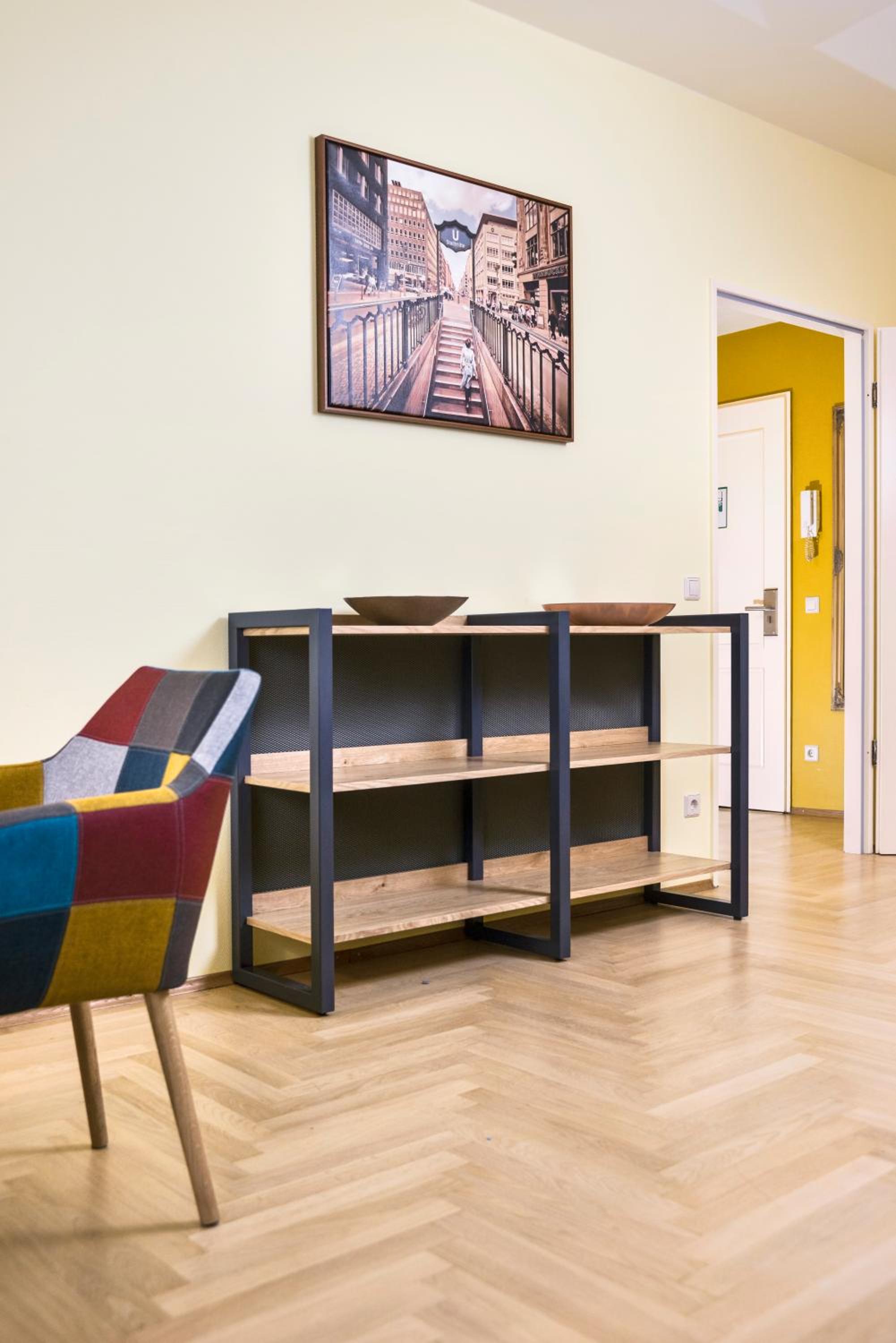 AMC Apartments Ku'damm & Bundesallee