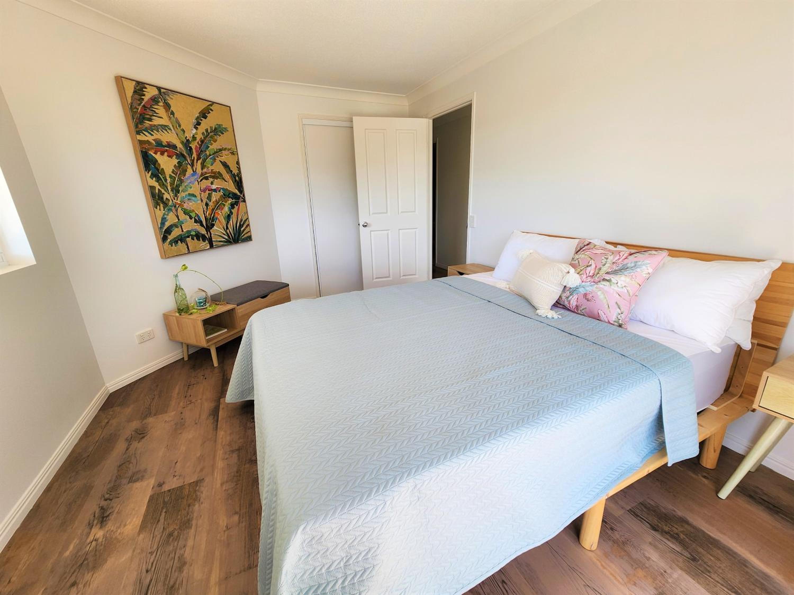 Fairways Golf & Beach Retreat Bribie Island
