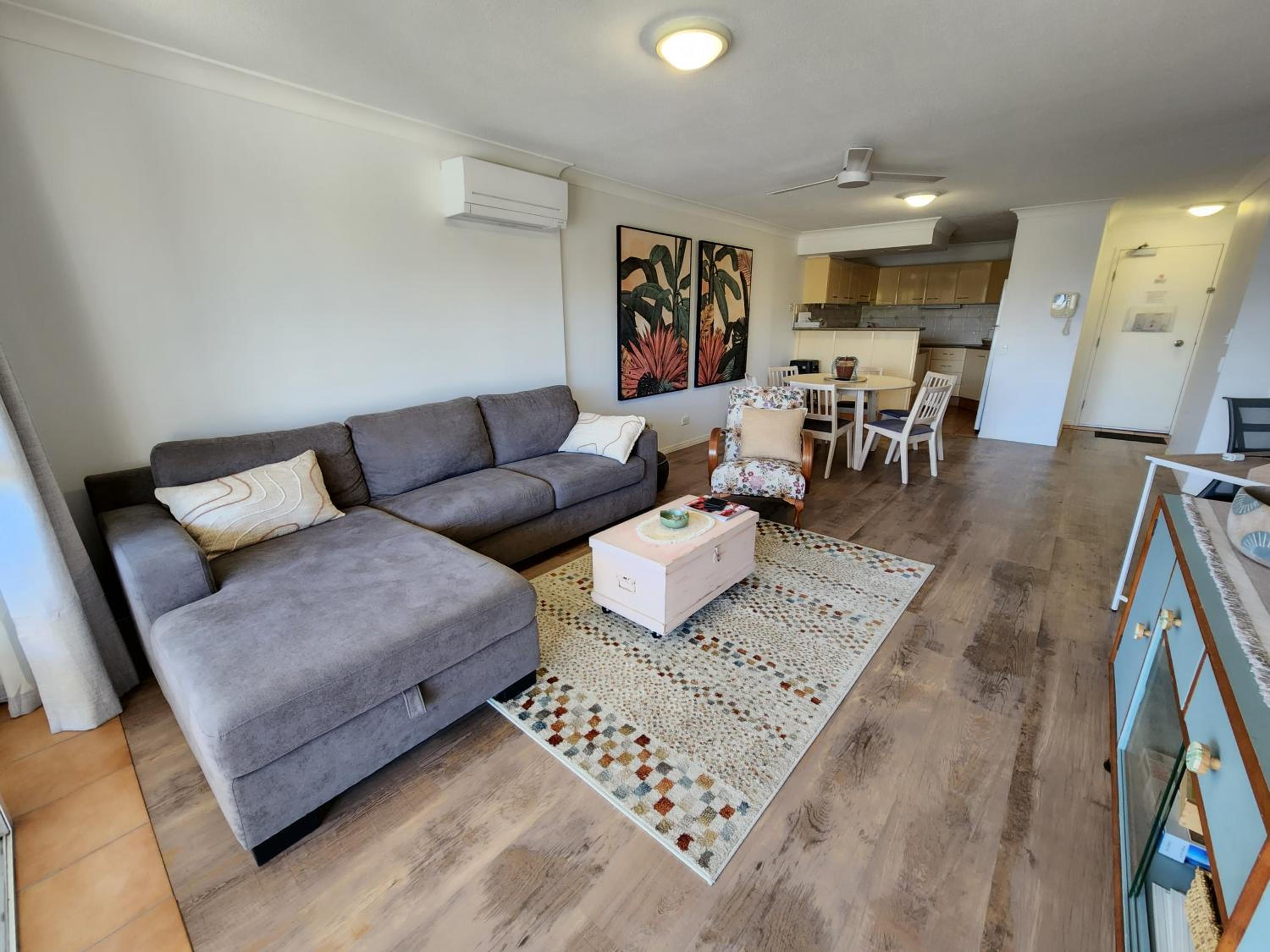 Fairways Golf & Beach Retreat Bribie Island