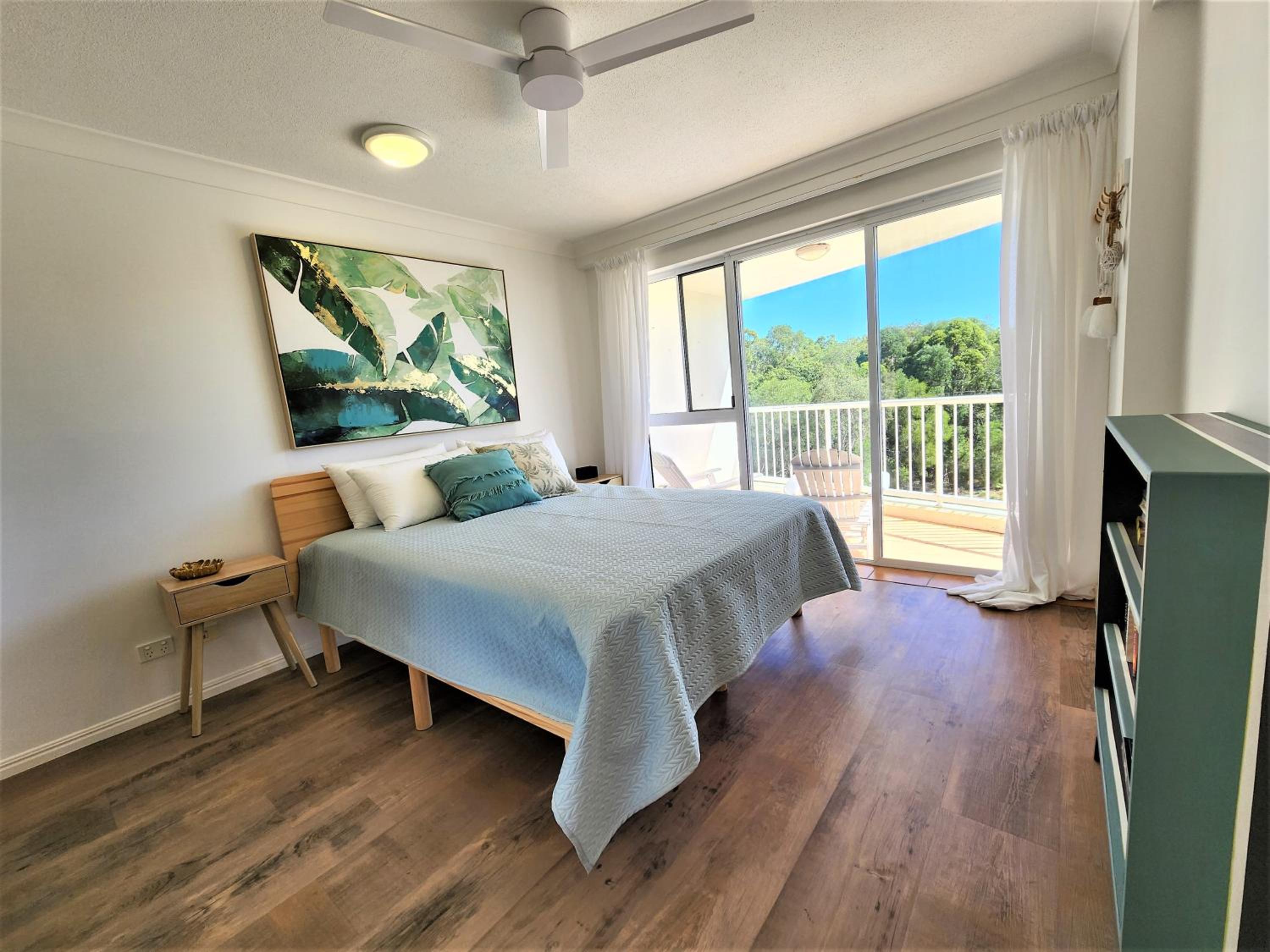 Fairways Golf & Beach Retreat Bribie Island
