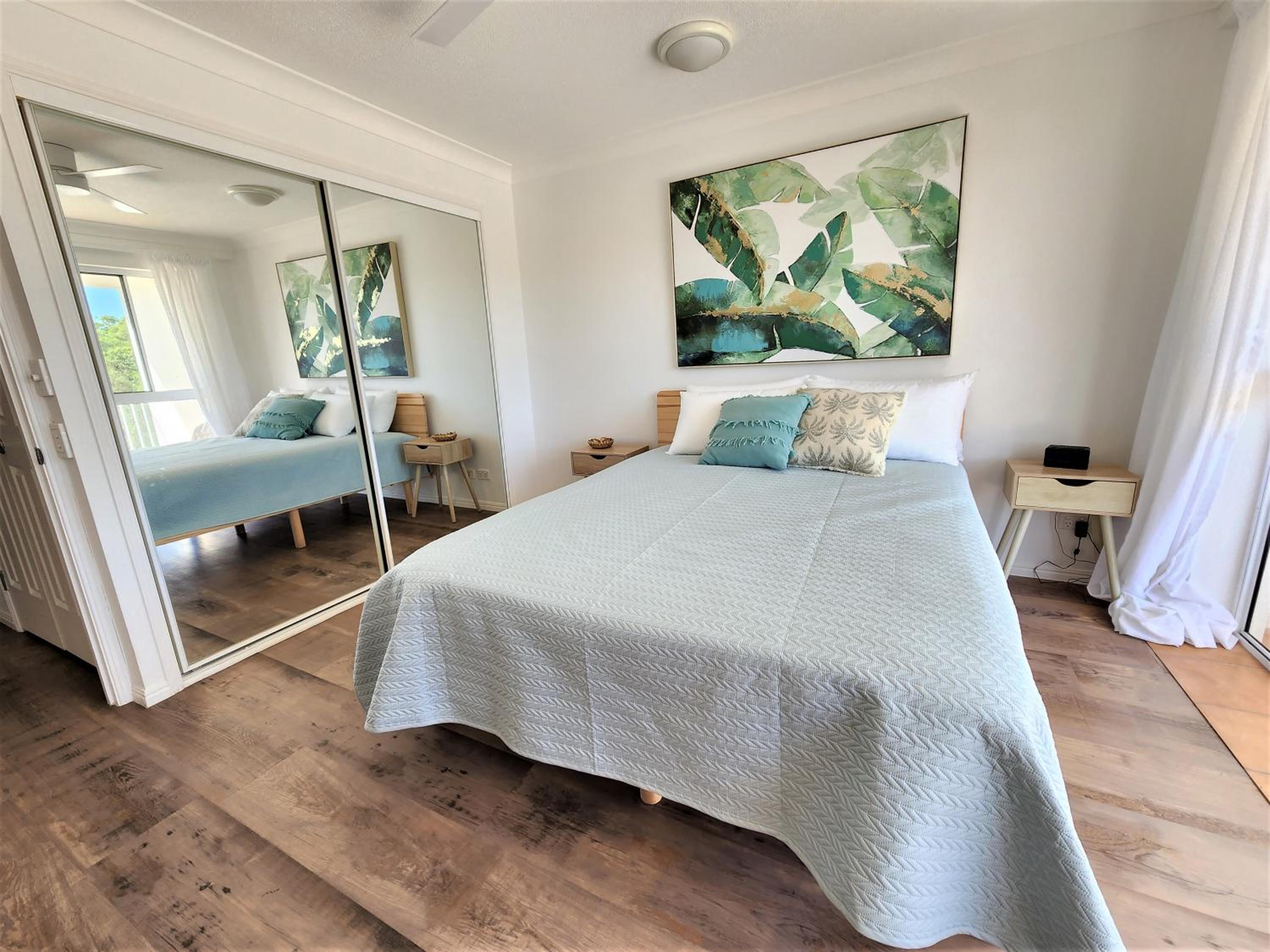 Fairways Golf & Beach Retreat Bribie Island