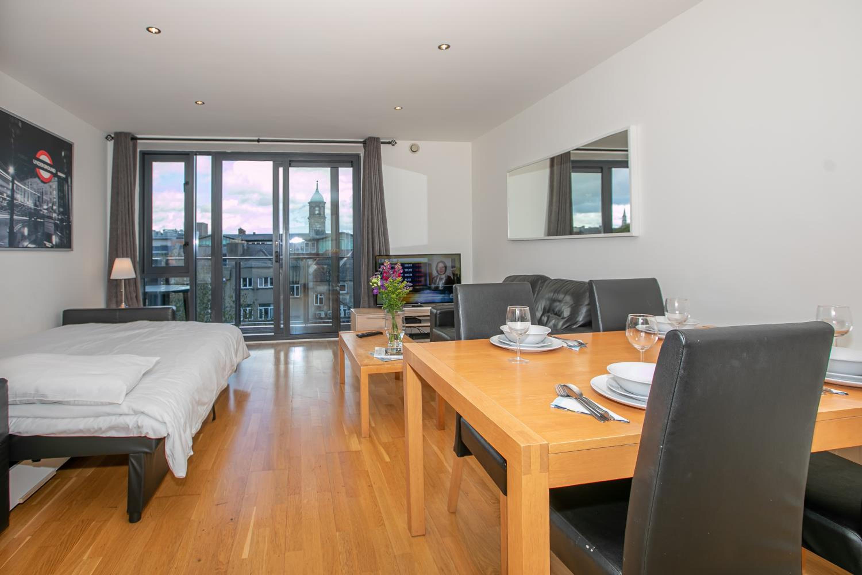 Parnell Corner Apartments
