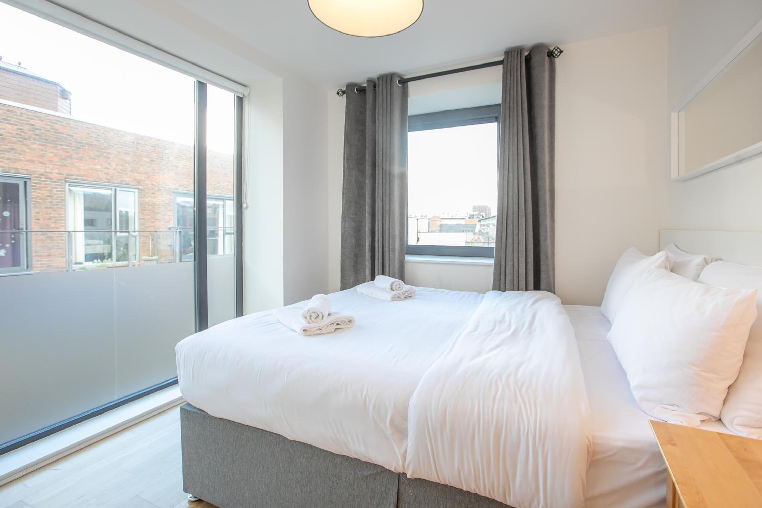 Parnell Corner Apartments