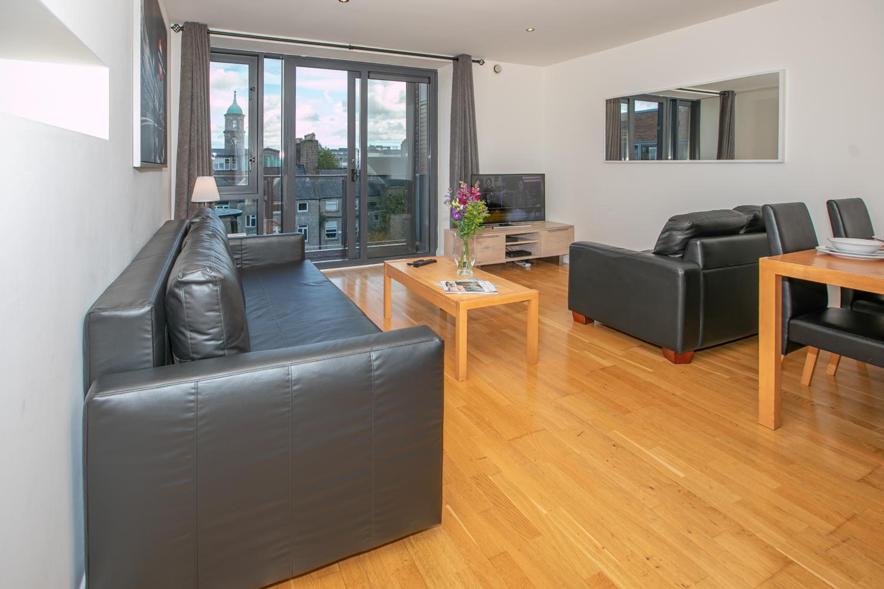 Parnell Corner Apartments