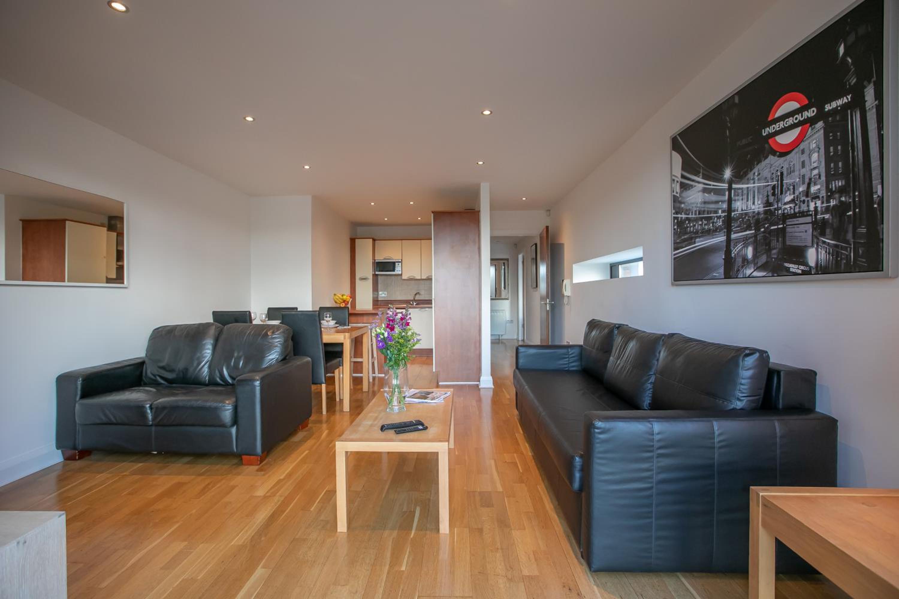 Parnell Corner Apartments