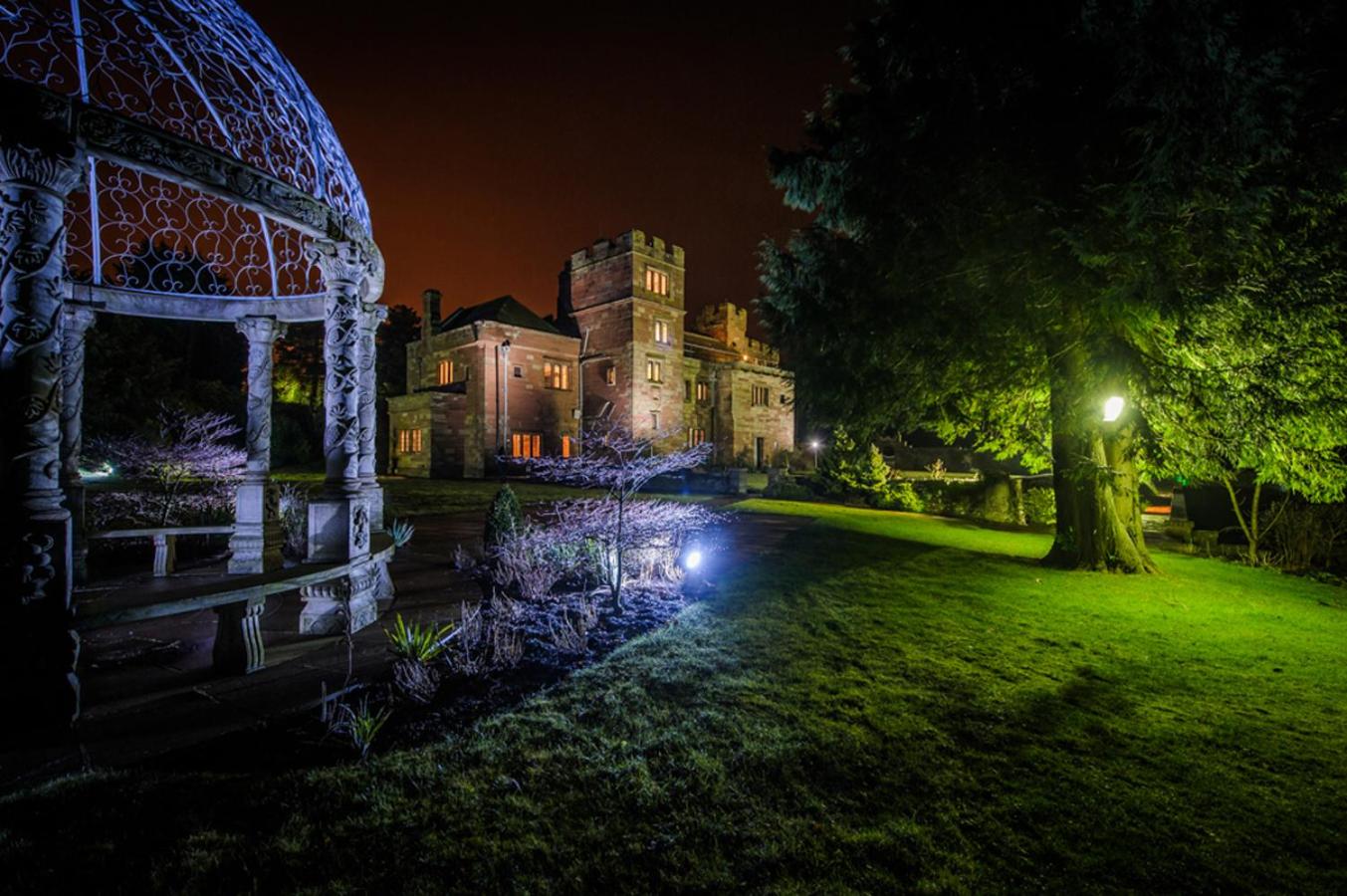Carlisle Vacations - Dalston Hall - Property Image 4