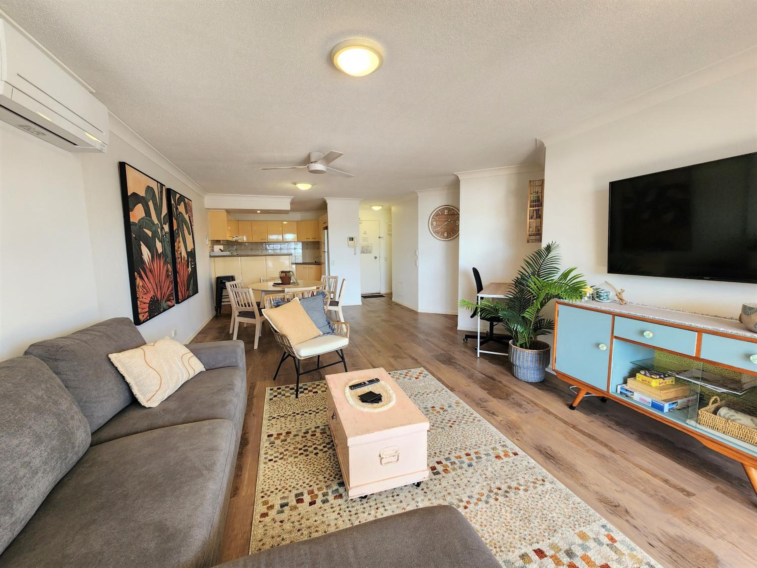 Fairways Golf & Beach Retreat Bribie Island