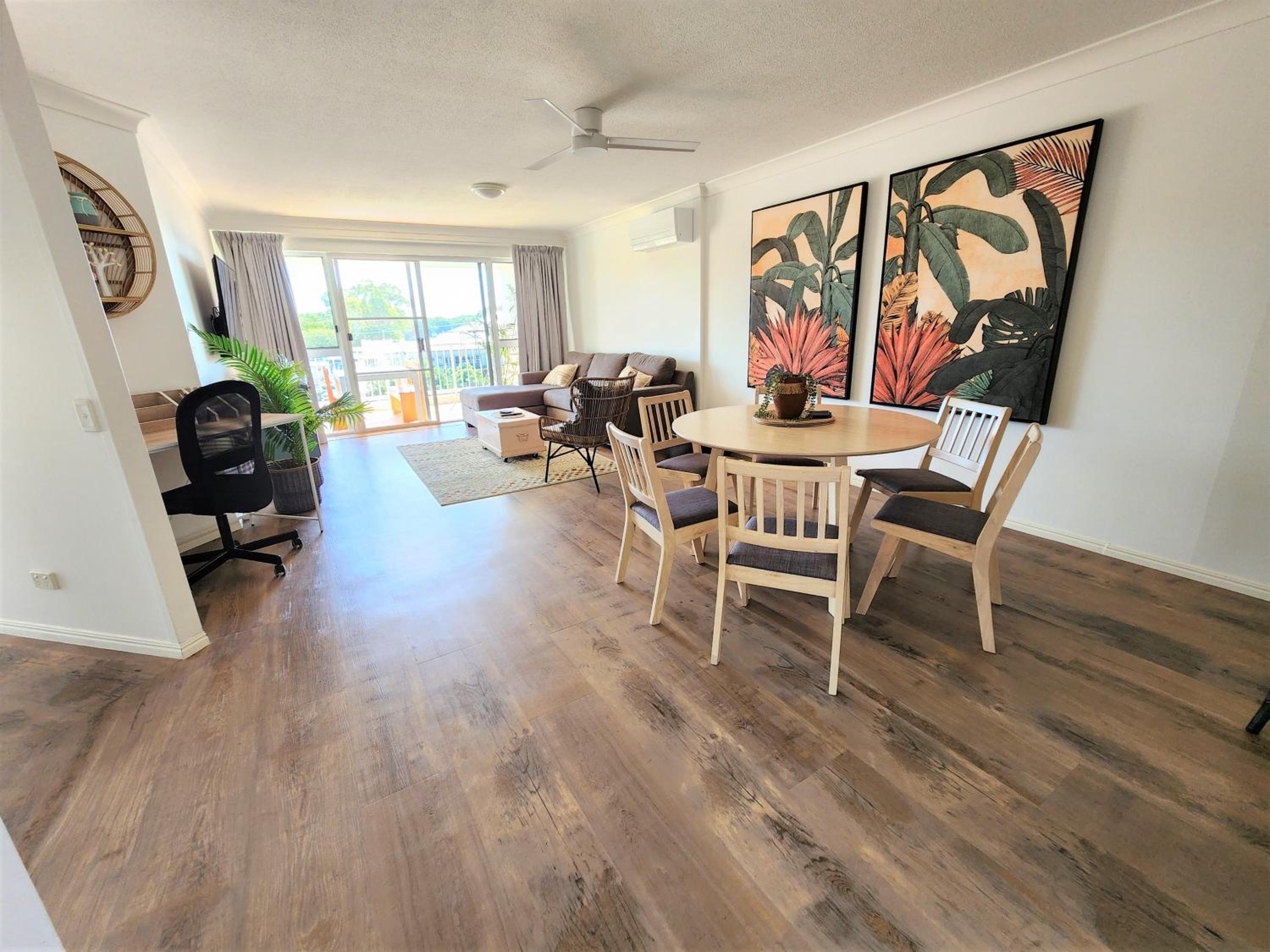 Fairways Golf & Beach Retreat Bribie Island