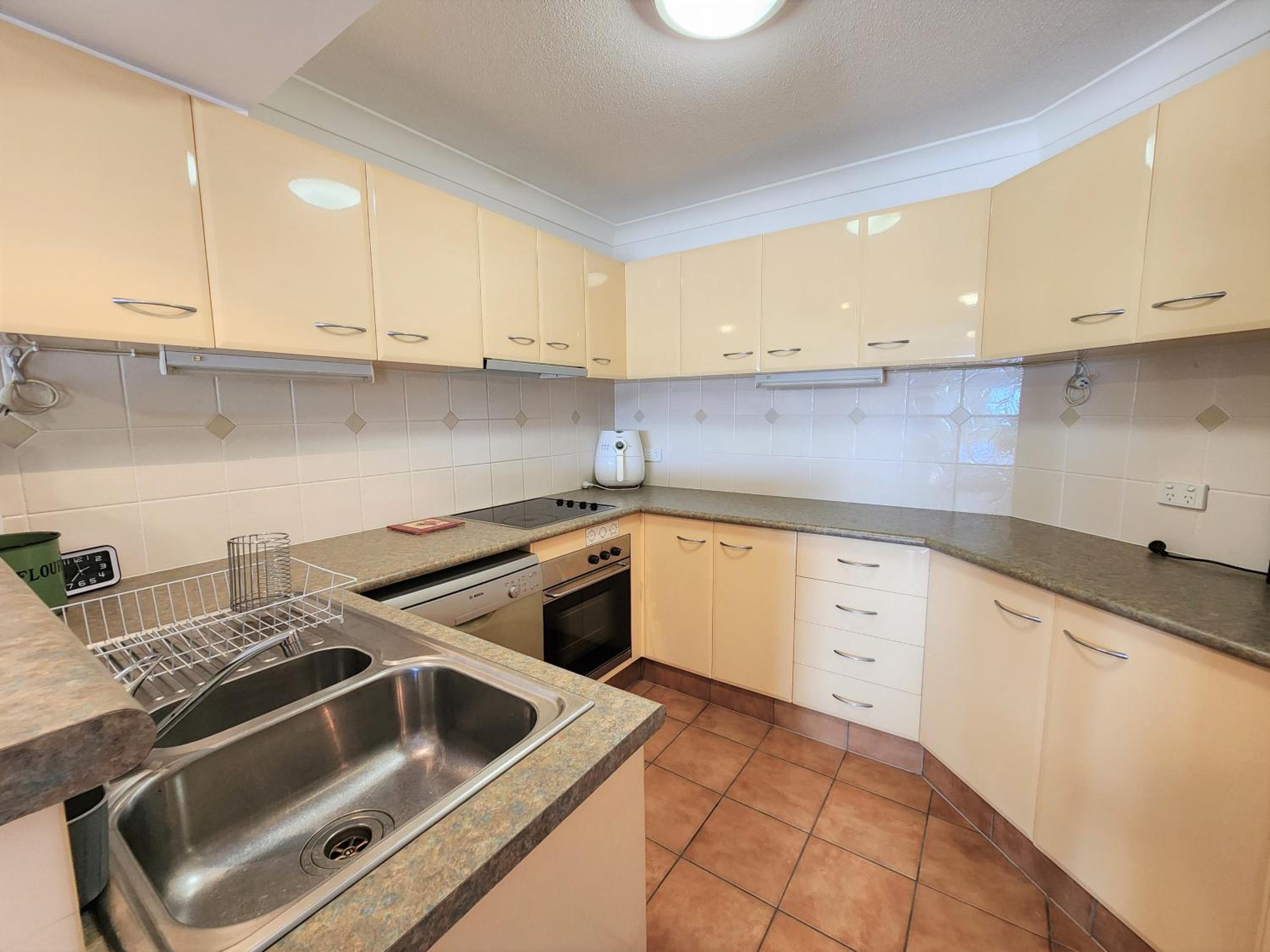 Fairways Golf & Beach Retreat Bribie Island
