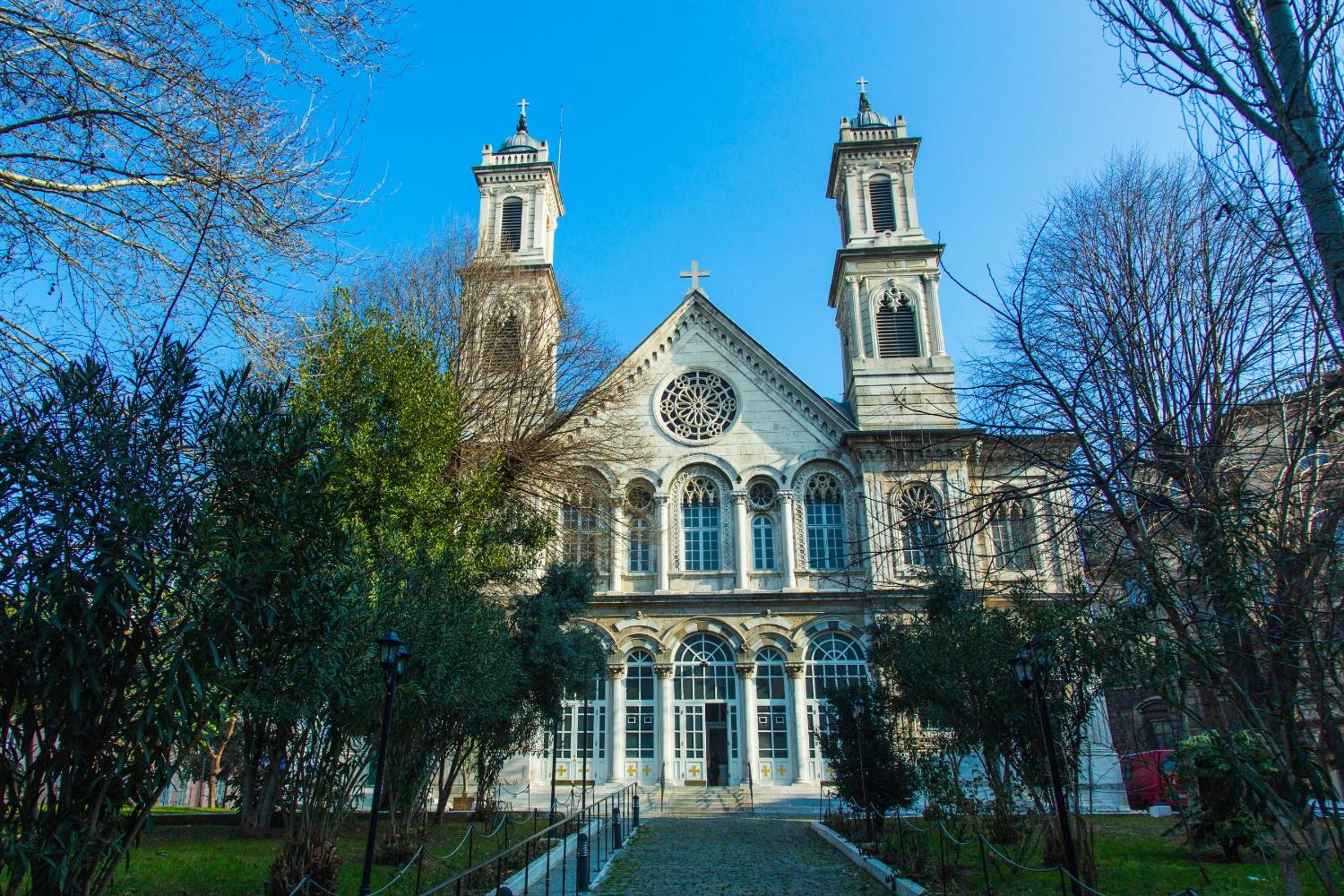 Tulpan Evi - Image 9