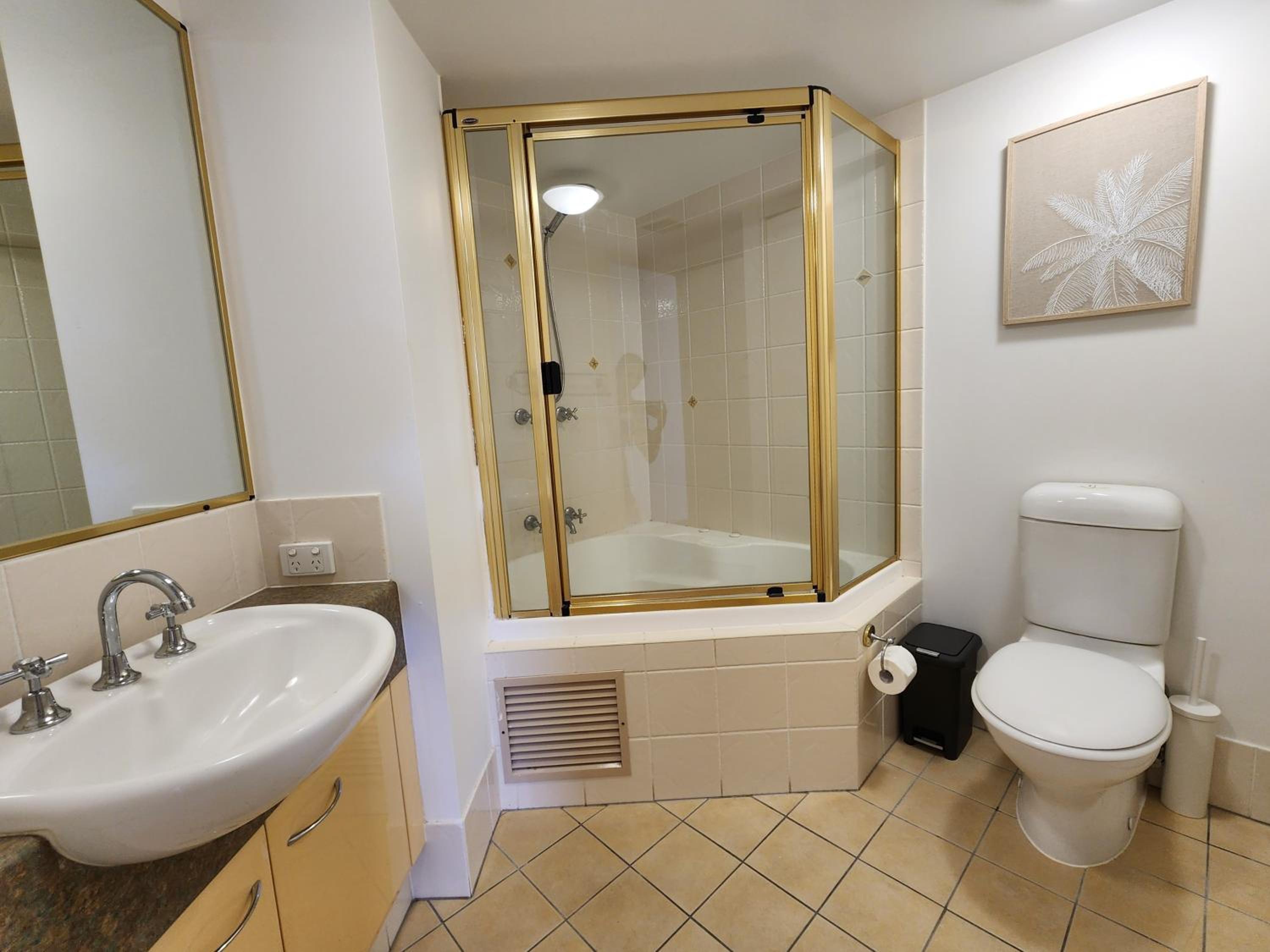 Fairways Golf & Beach Retreat Bribie Island
