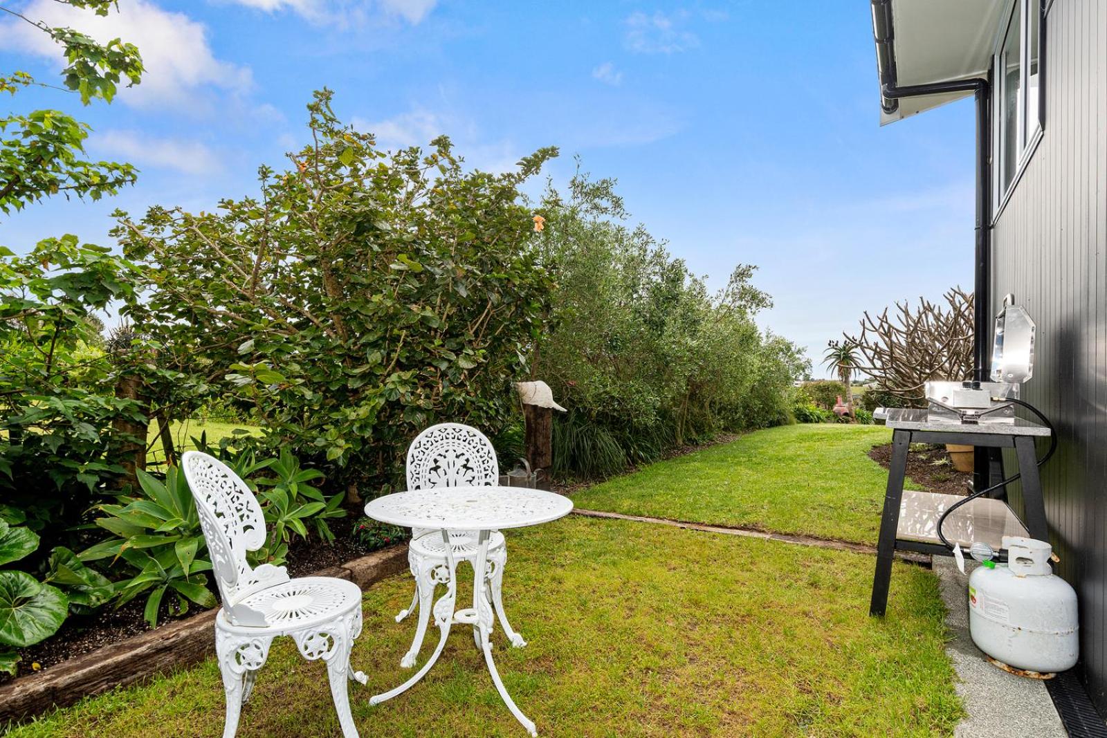 River Rest - Ruakaka Holiday Home view 2