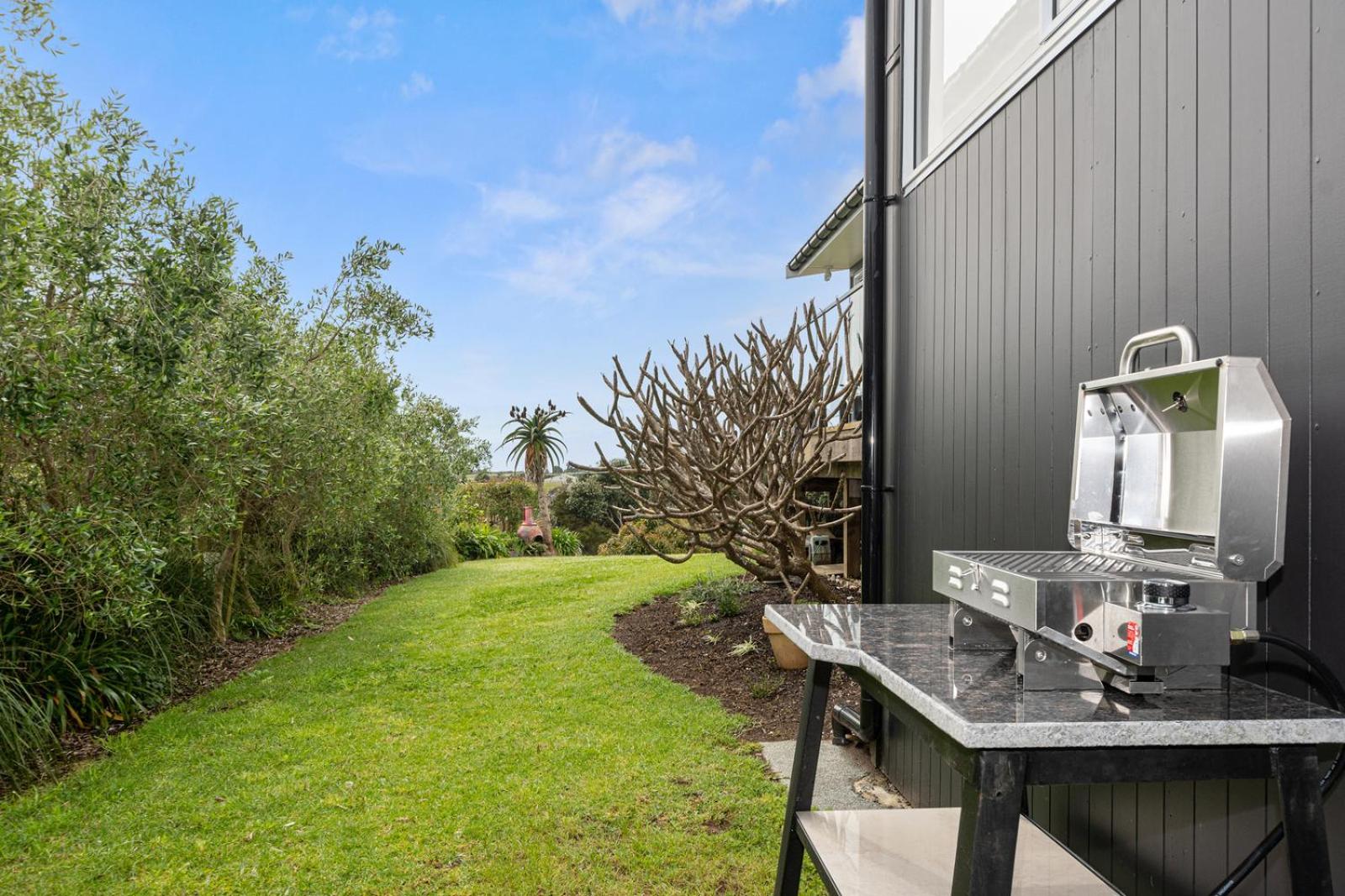 River Rest - Ruakaka Holiday Home view 3